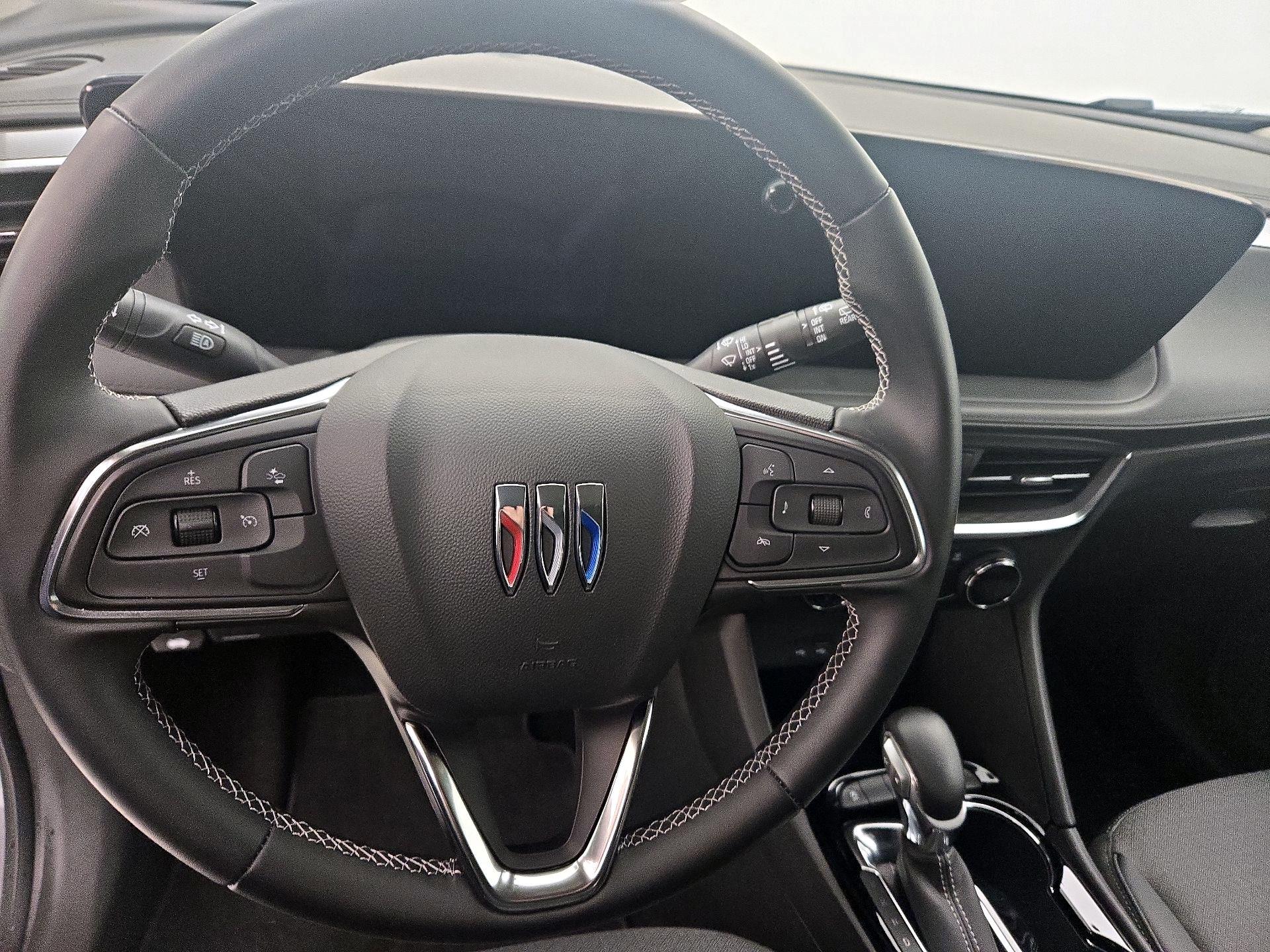 Thumbnail: 2024 Buick Encore GX - 10