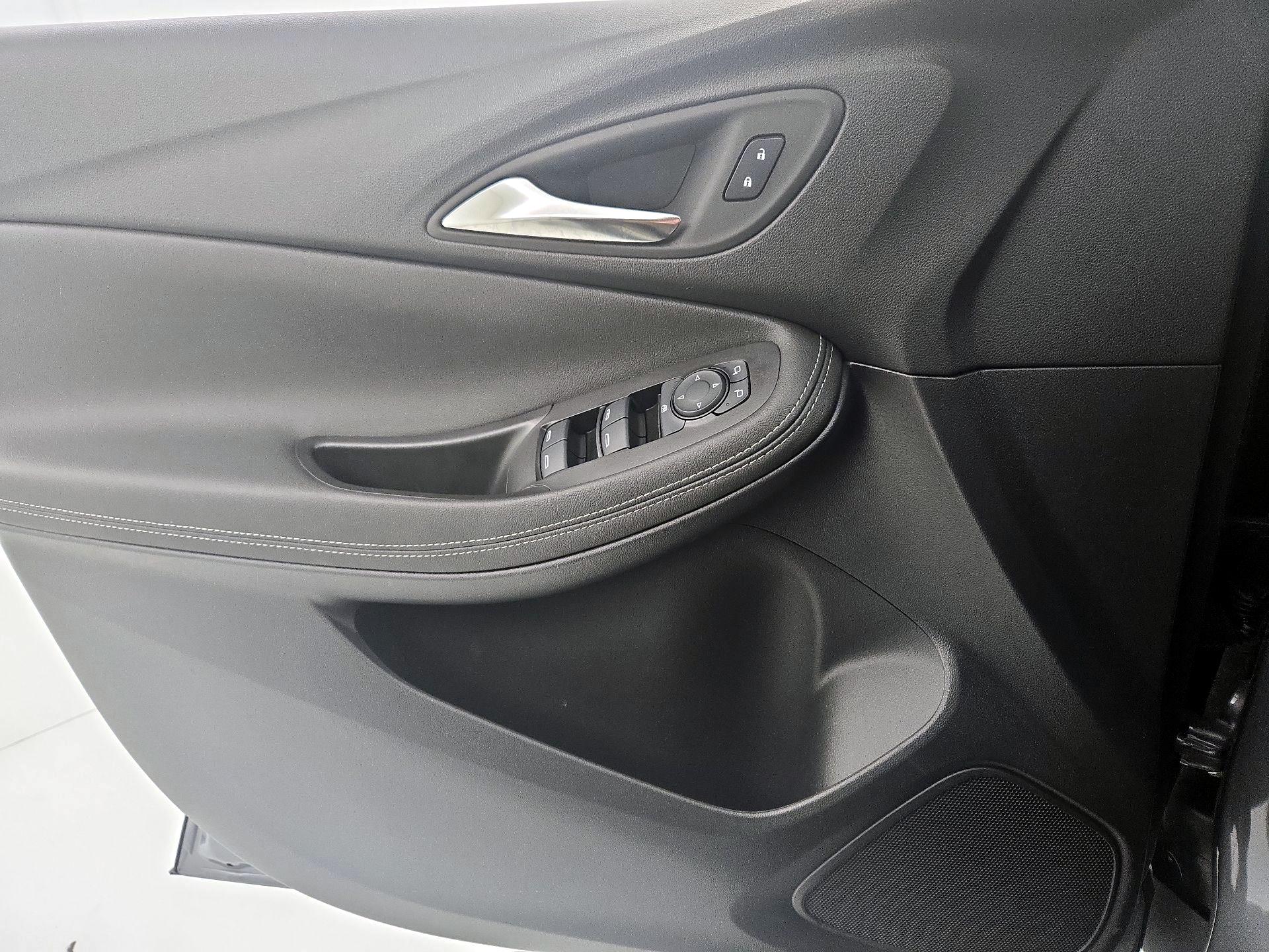 Thumbnail: 2024 Buick Encore GX - 12