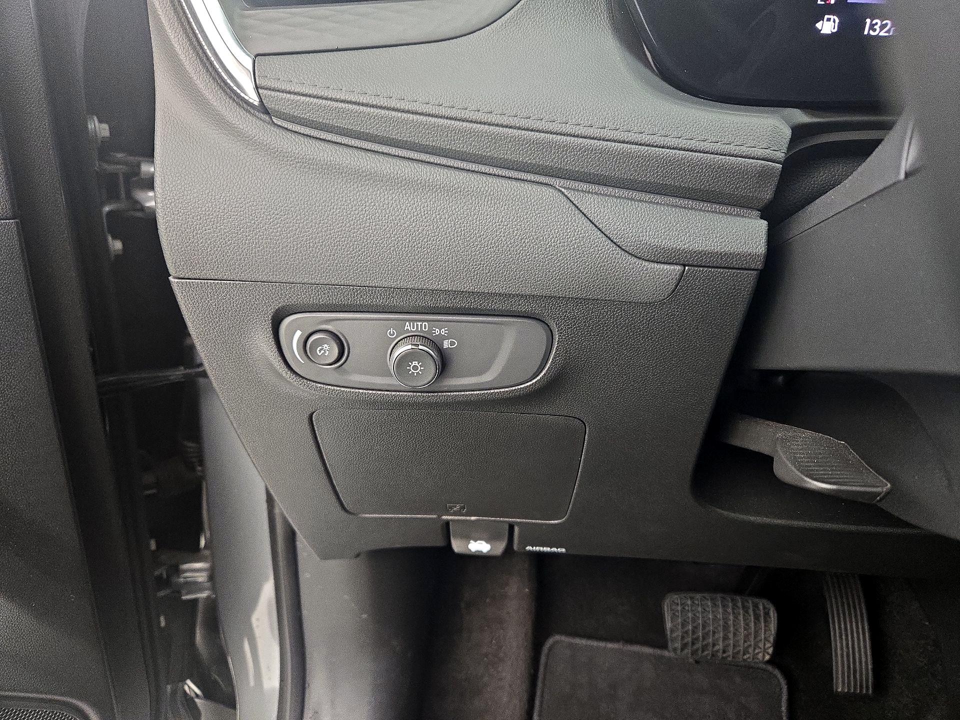 Thumbnail: 2024 Buick Encore GX - 13