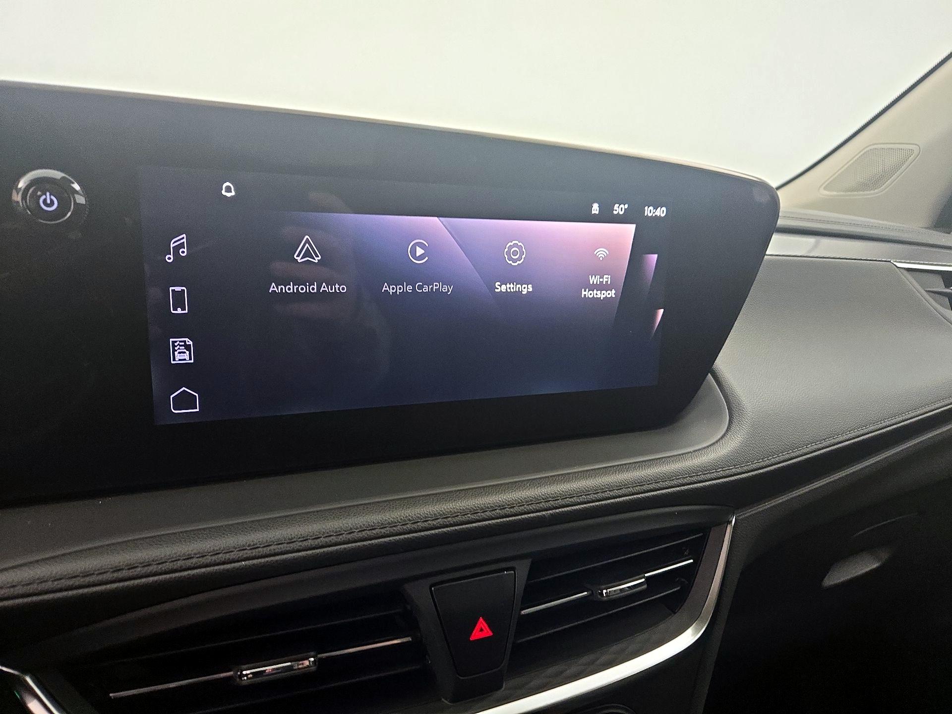 Thumbnail: 2024 Buick Encore GX - 15