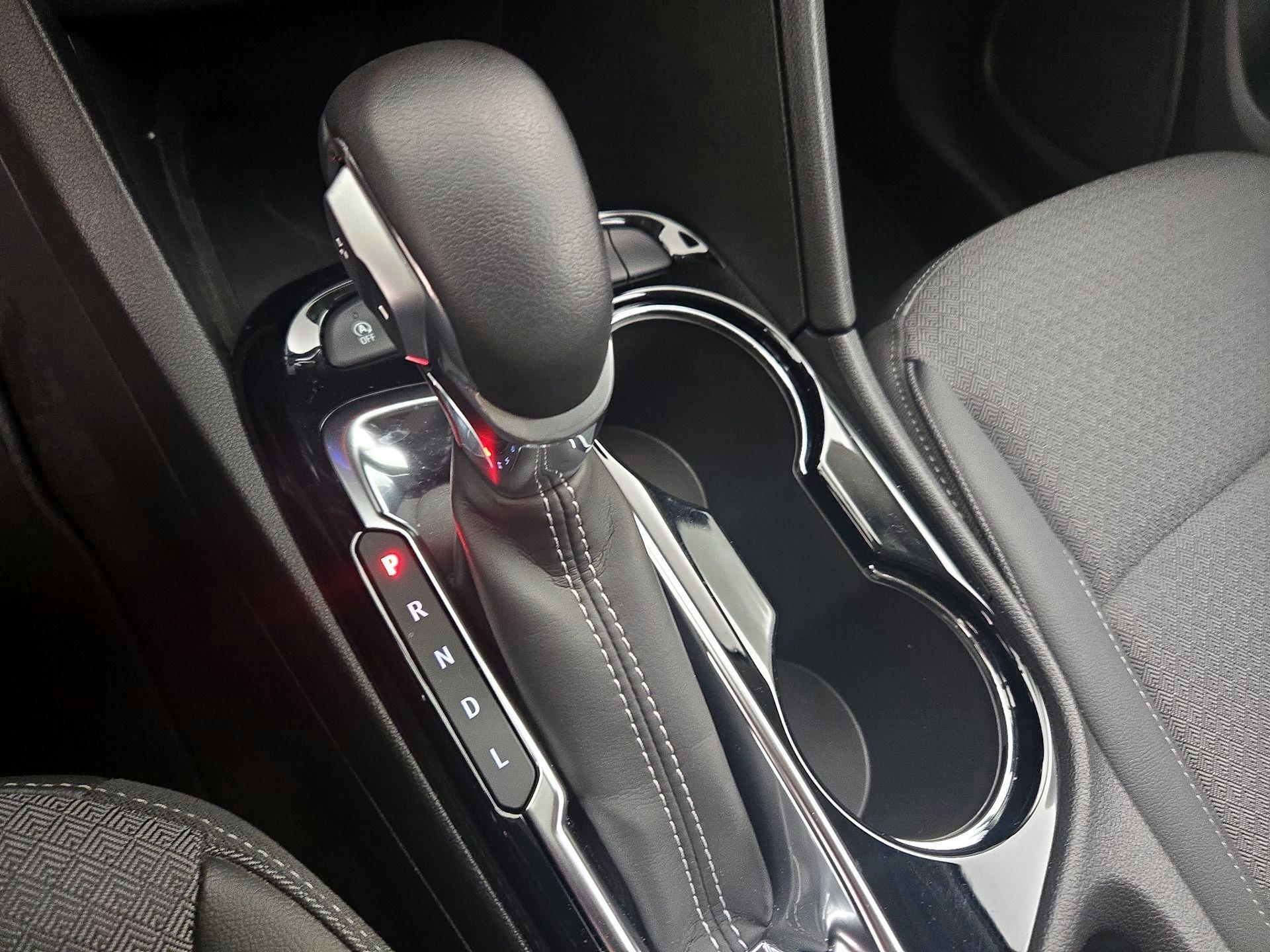 Thumbnail: 2024 Buick Encore GX - 17