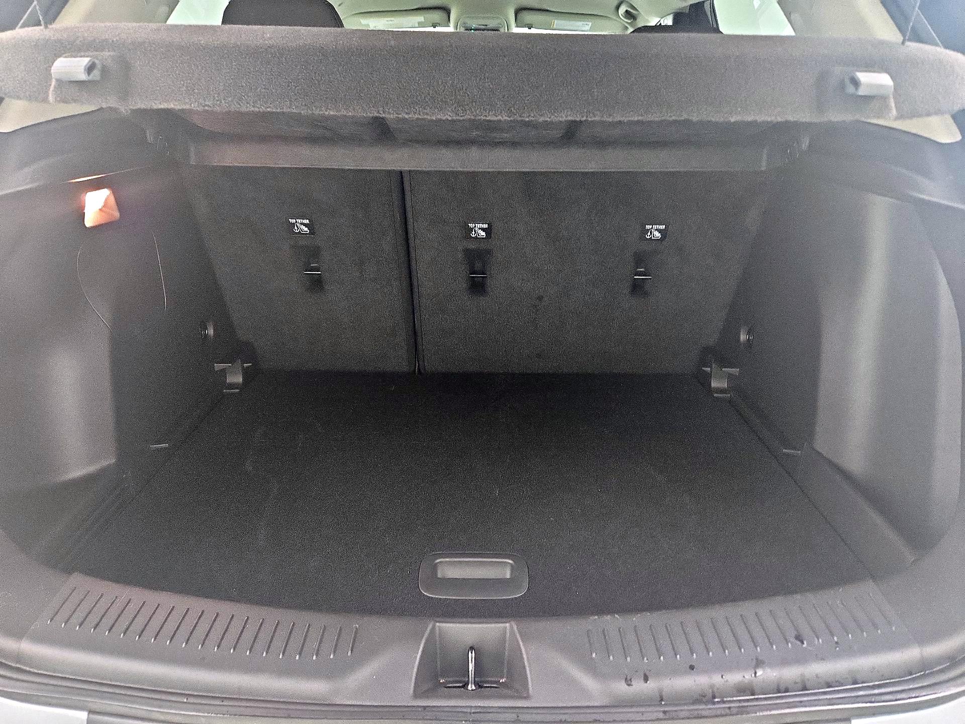 Thumbnail: 2024 Buick Encore GX - 20