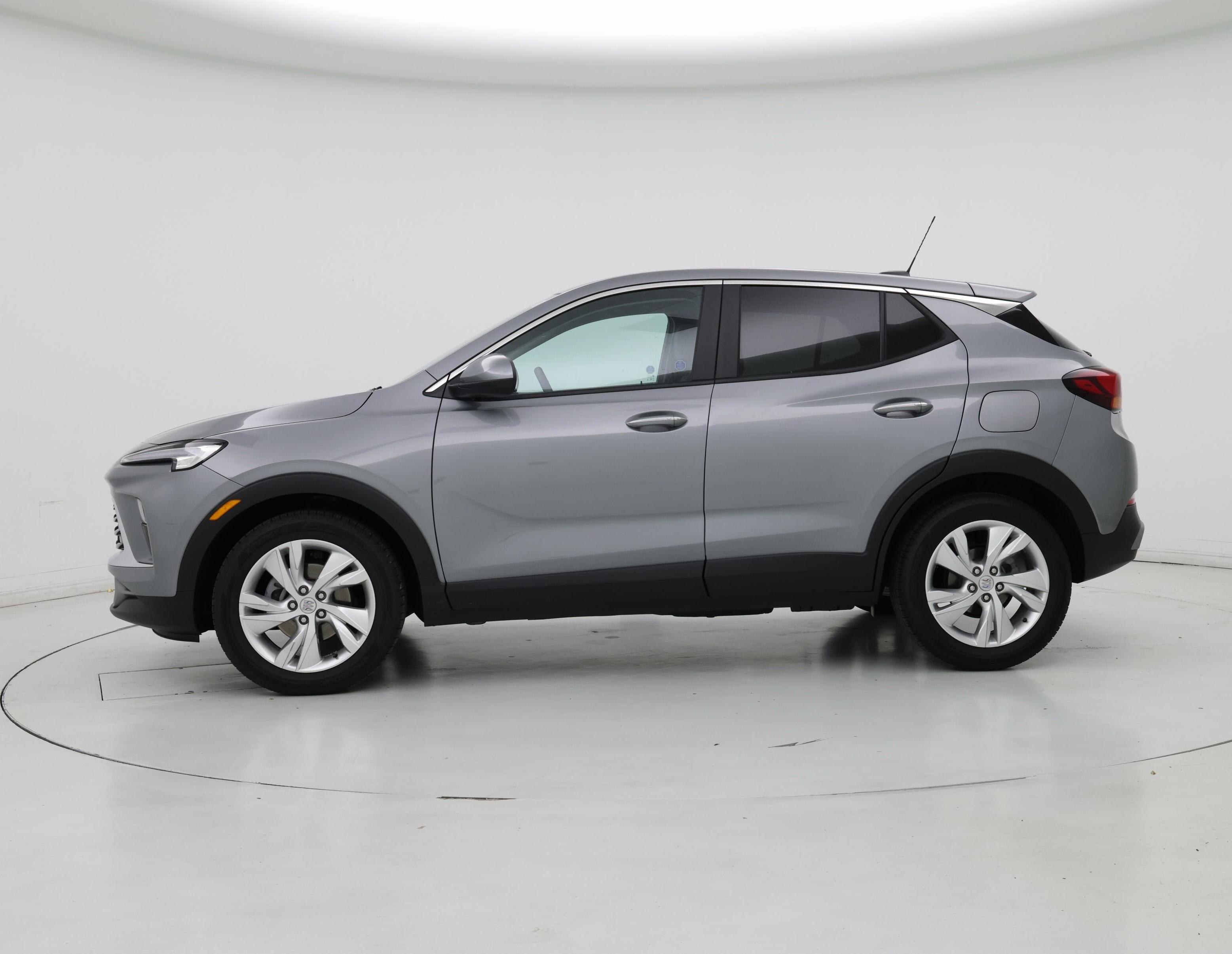 Thumbnail: 2024 Buick Encore GX - 3