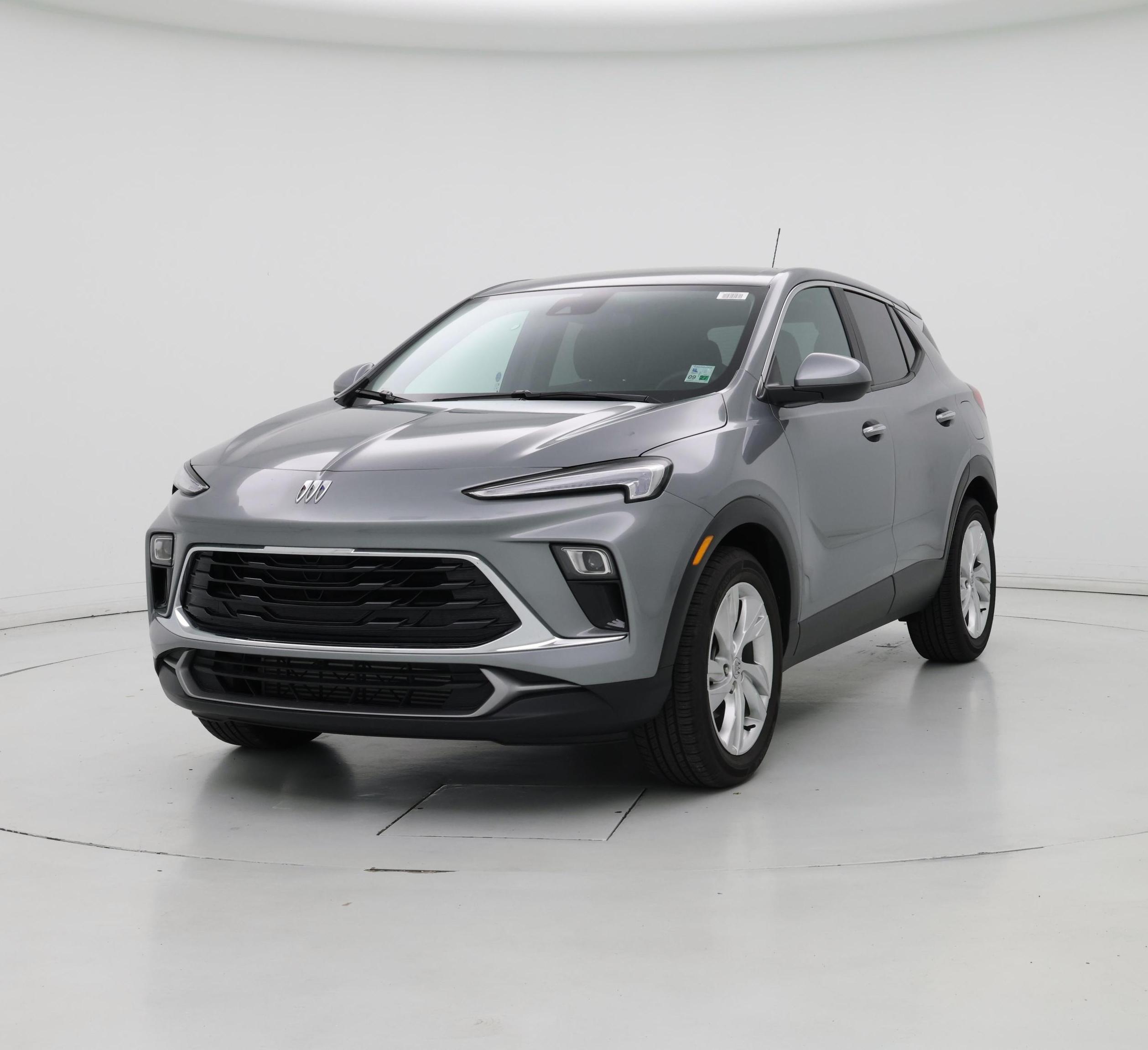 Thumbnail: 2024 Buick Encore GX - 4