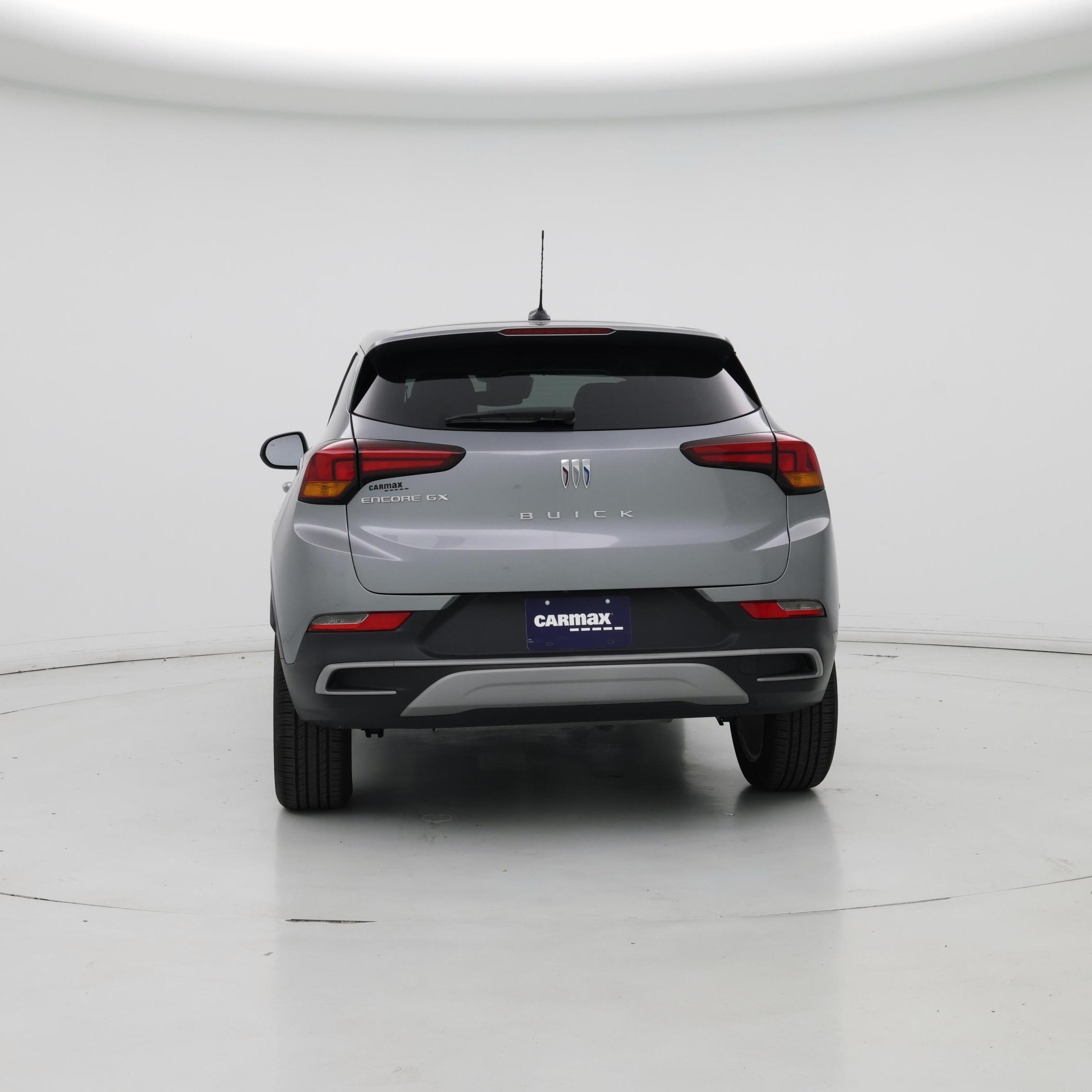 Thumbnail: 2024 Buick Encore GX - 6