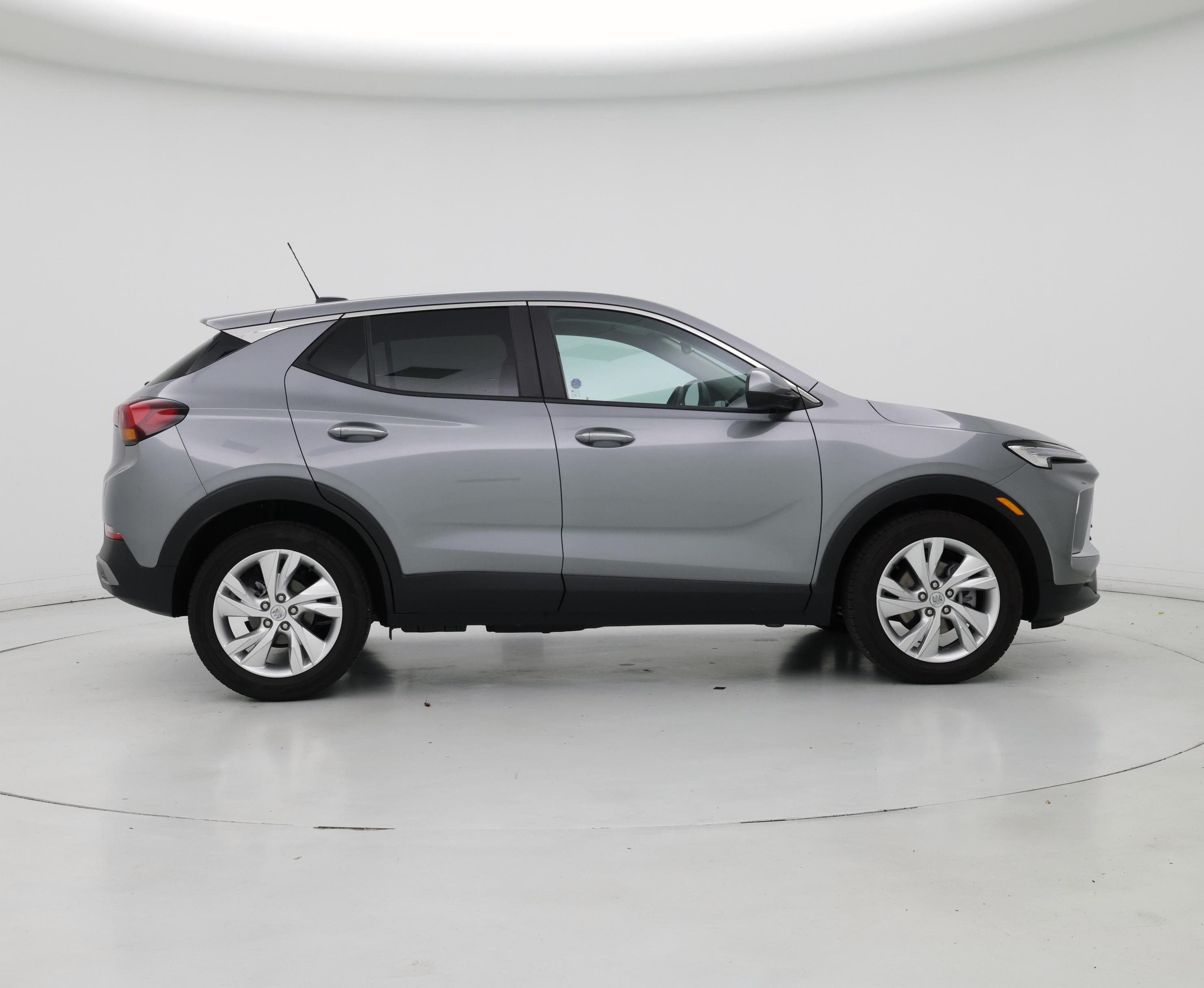 Thumbnail: 2024 Buick Encore GX - 7