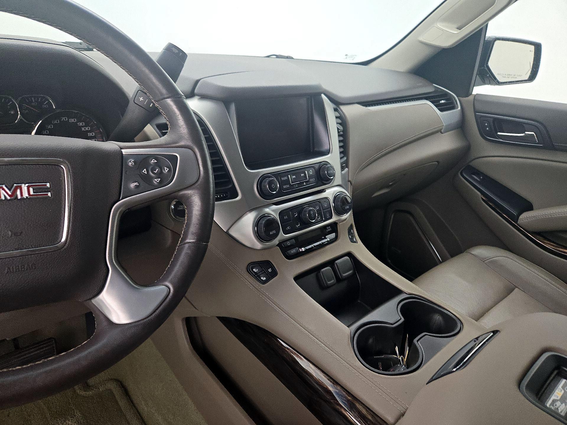 Thumbnail: 2016 GMC Yukon - 9