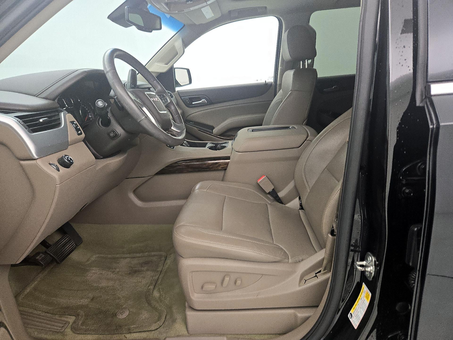 Thumbnail: 2016 GMC Yukon - 11