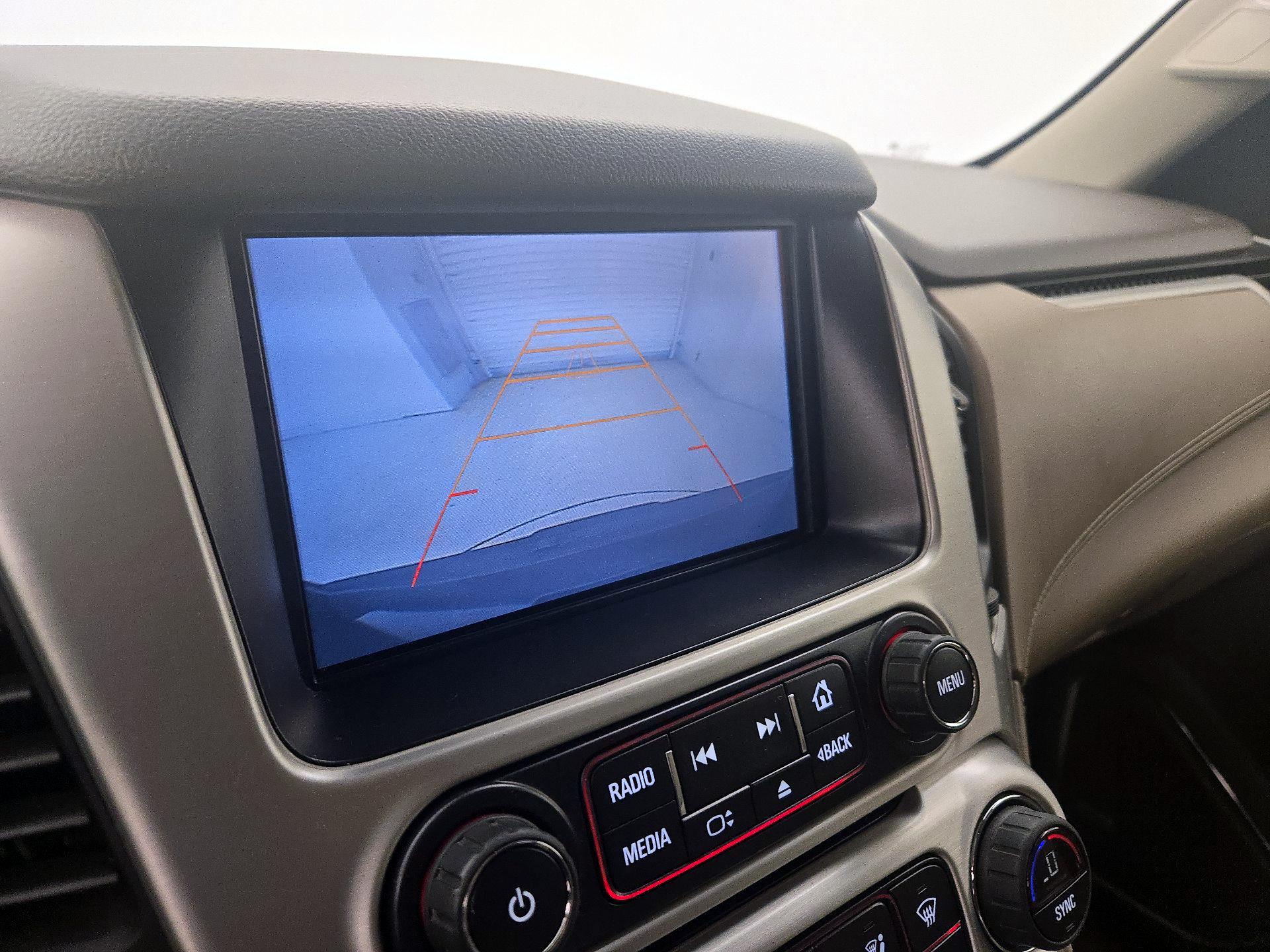 Thumbnail: 2016 GMC Yukon - 14