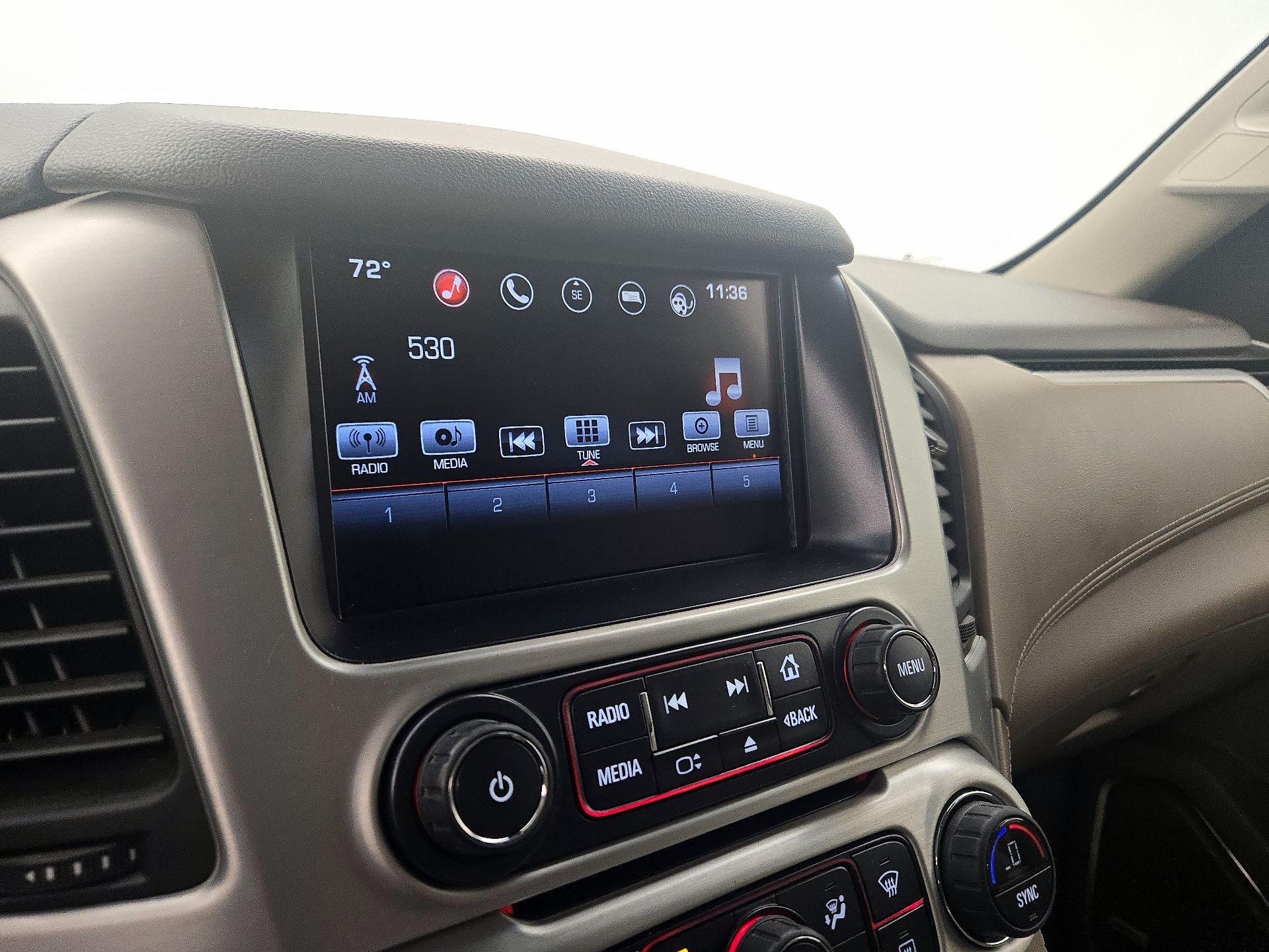 Thumbnail: 2016 GMC Yukon - 15