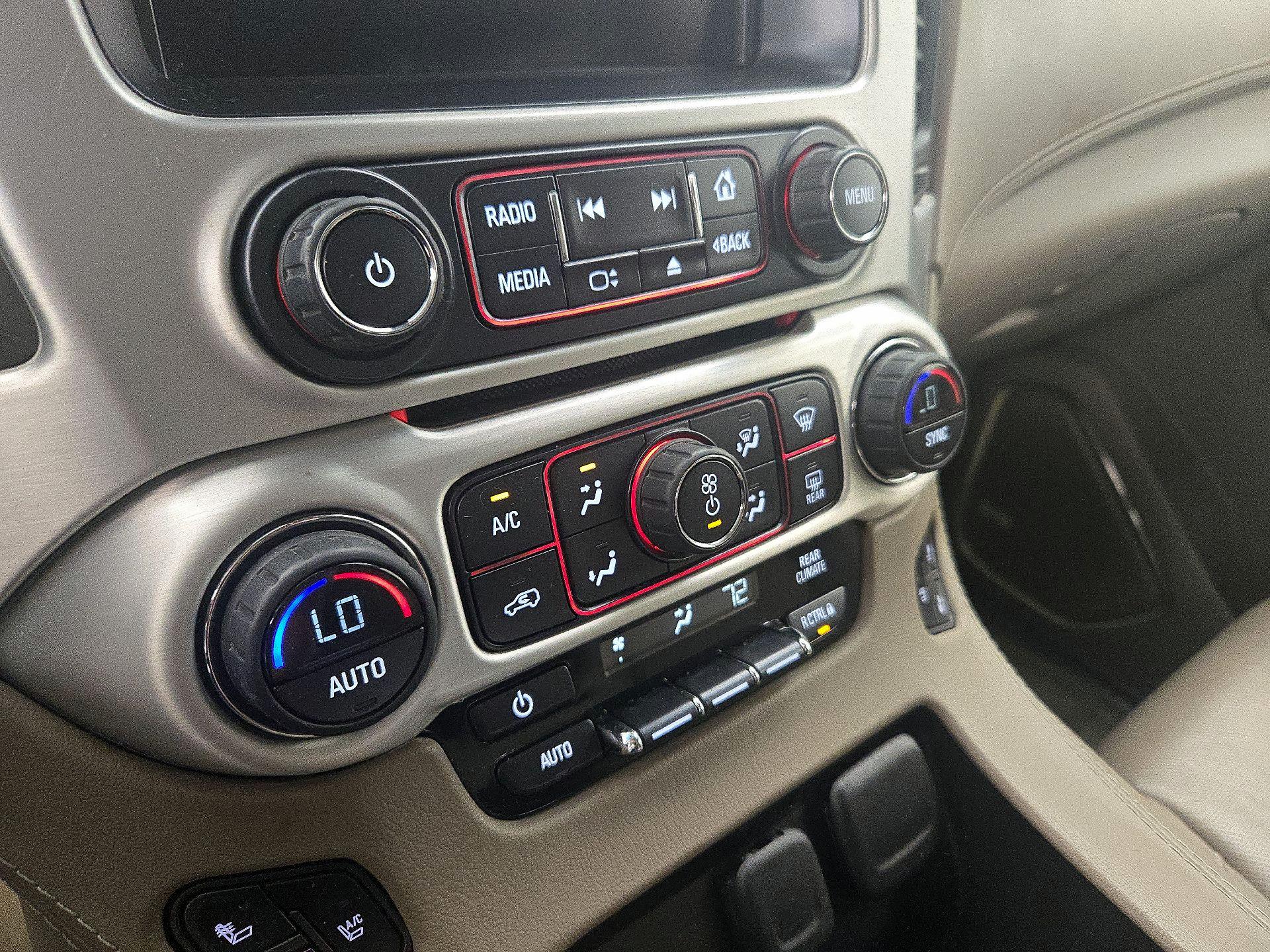 Thumbnail: 2016 GMC Yukon - 16