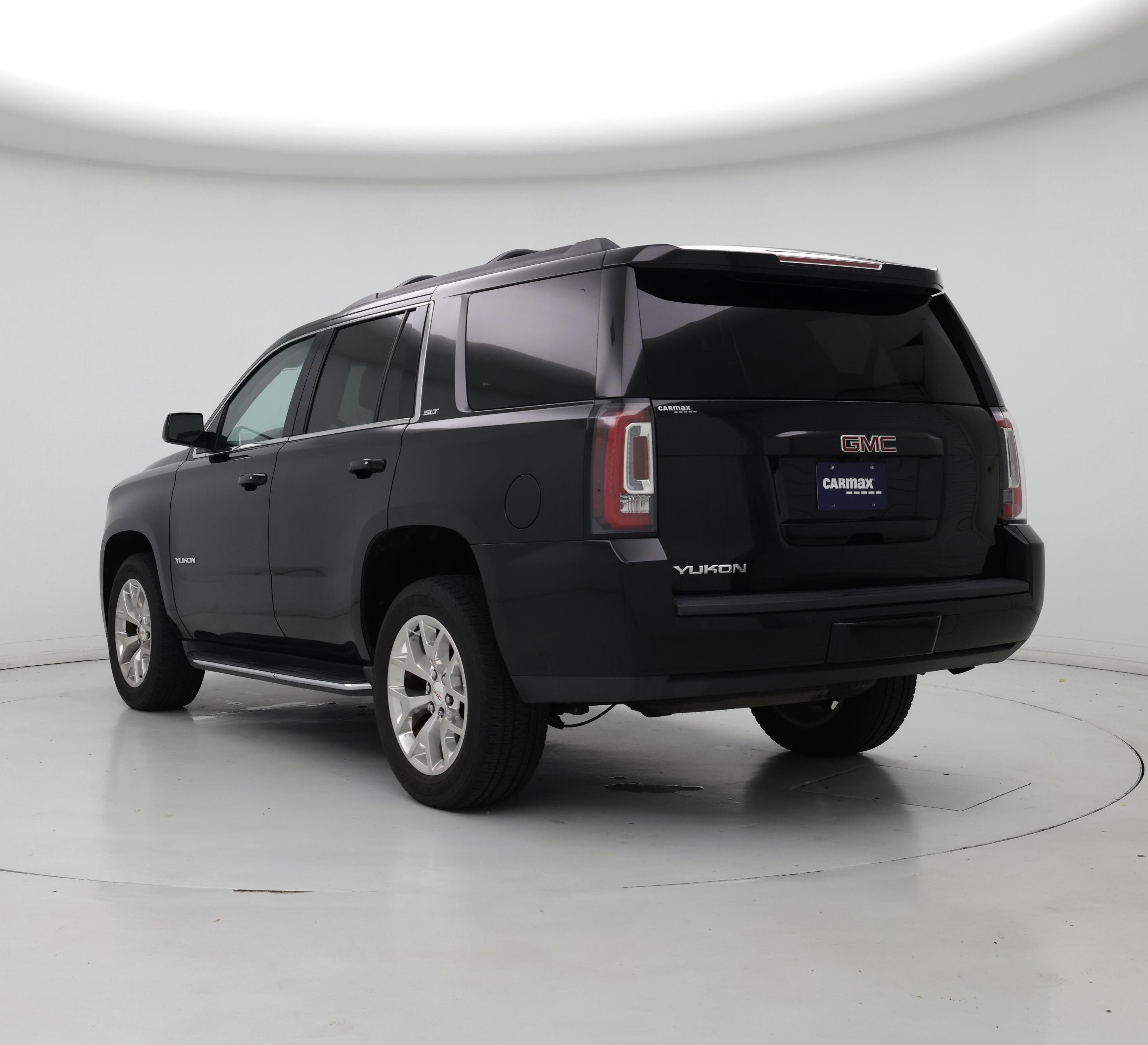 Thumbnail: 2016 GMC Yukon - 2