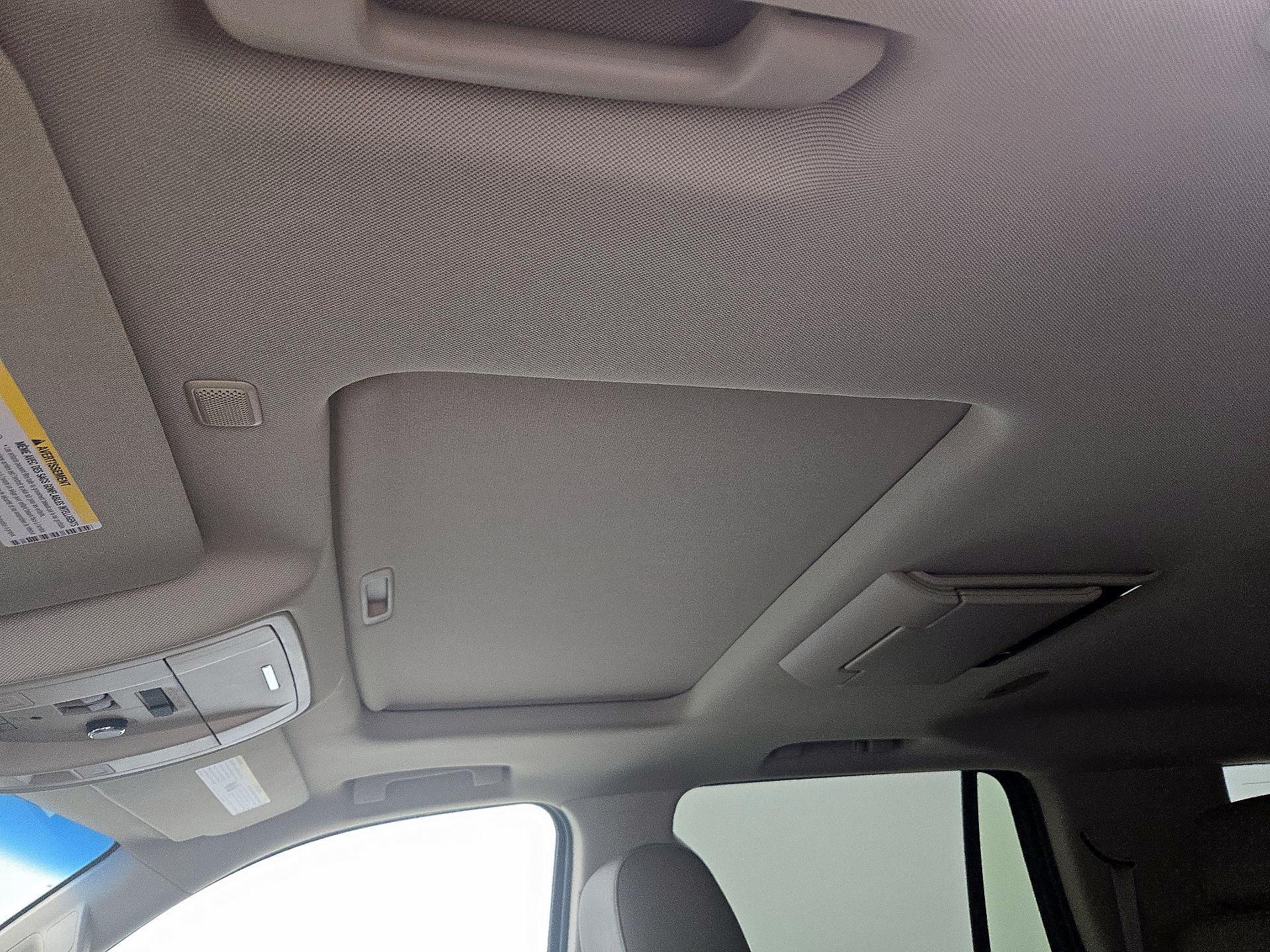 Thumbnail: 2016 GMC Yukon - 19