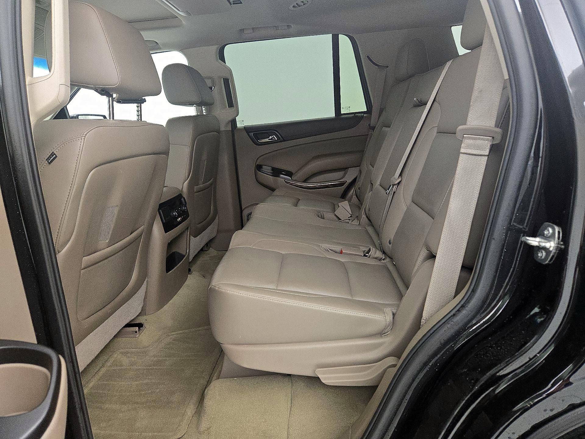 Thumbnail: 2016 GMC Yukon - 20