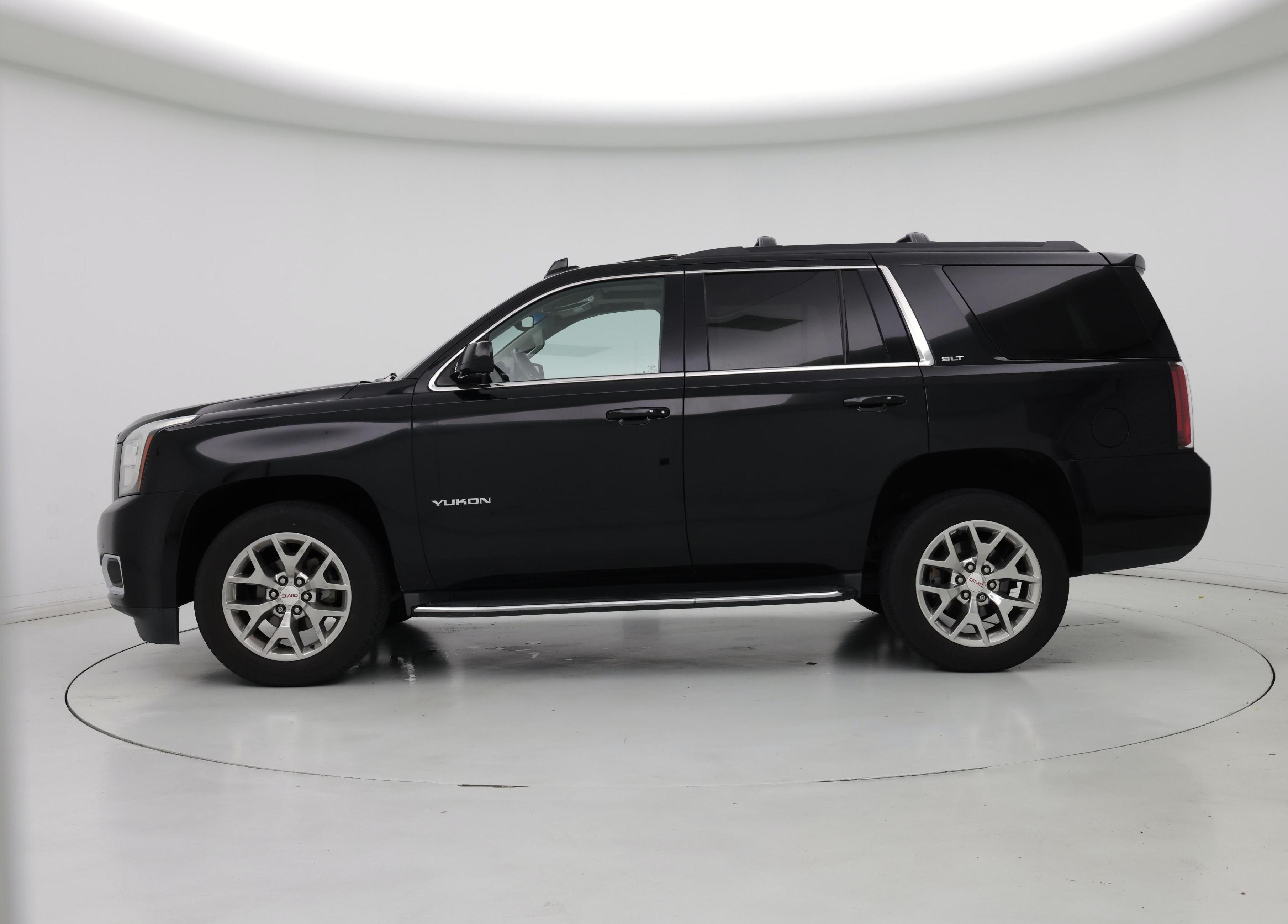 Thumbnail: 2016 GMC Yukon - 3