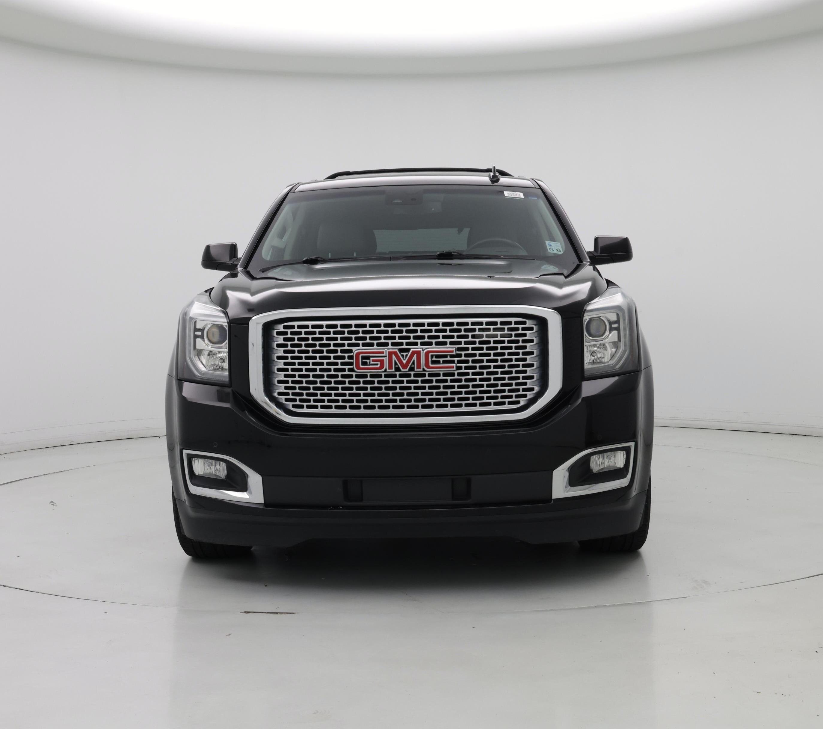 Thumbnail: 2016 GMC Yukon - 5