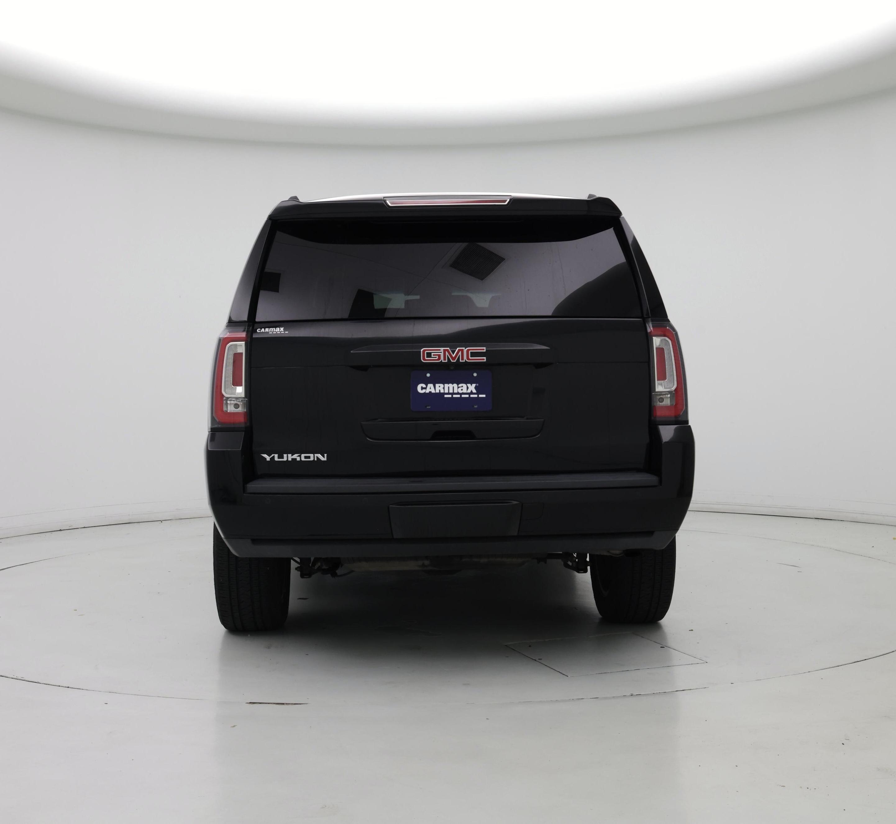 Thumbnail: 2016 GMC Yukon - 6