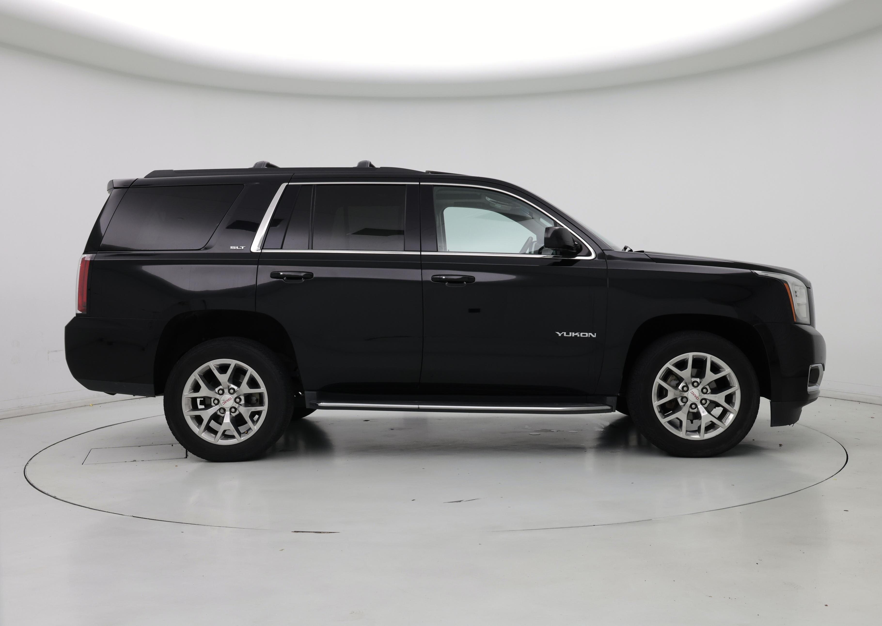 Thumbnail: 2016 GMC Yukon - 7