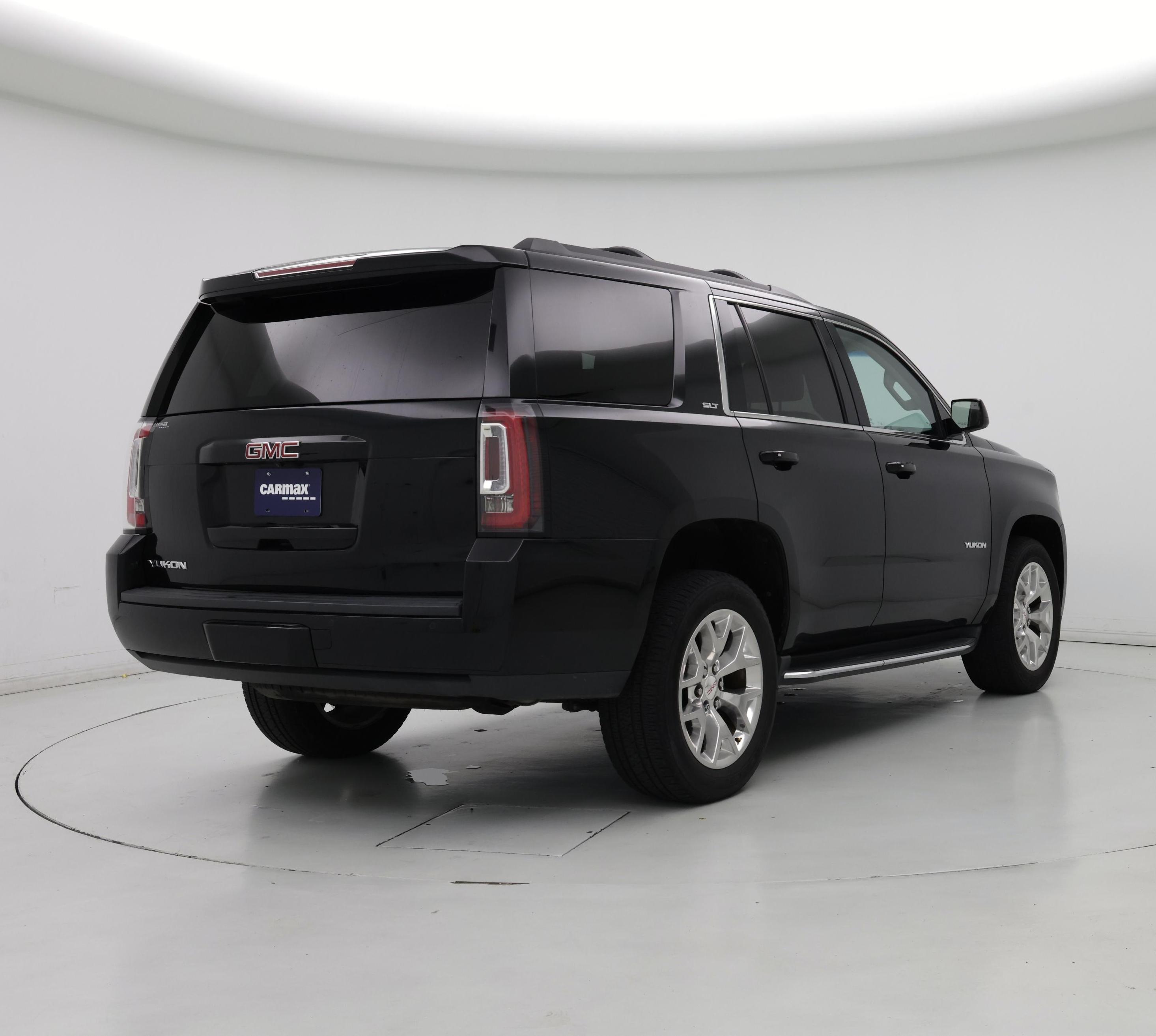 Thumbnail: 2016 GMC Yukon - 8