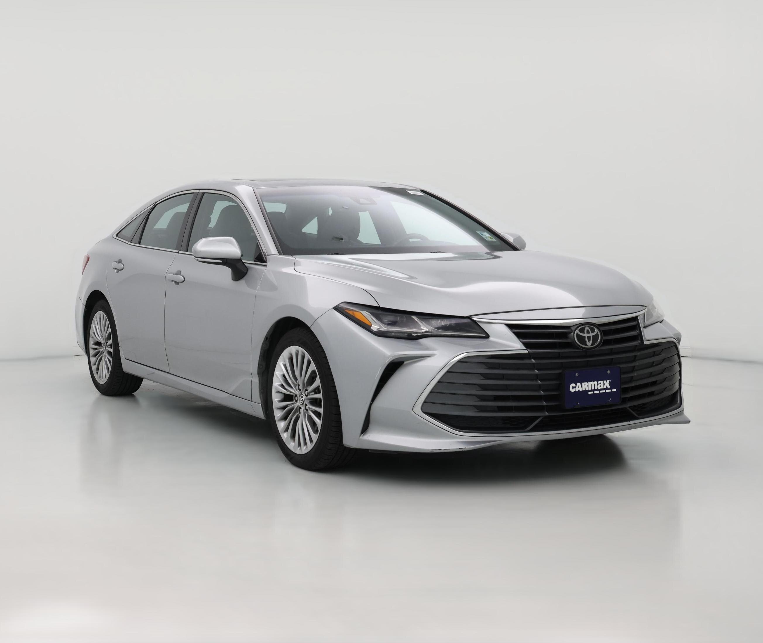Thumbnail: 2021 Toyota Avalon - 1