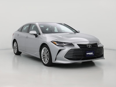 2021 Toyota Avalon Limited
