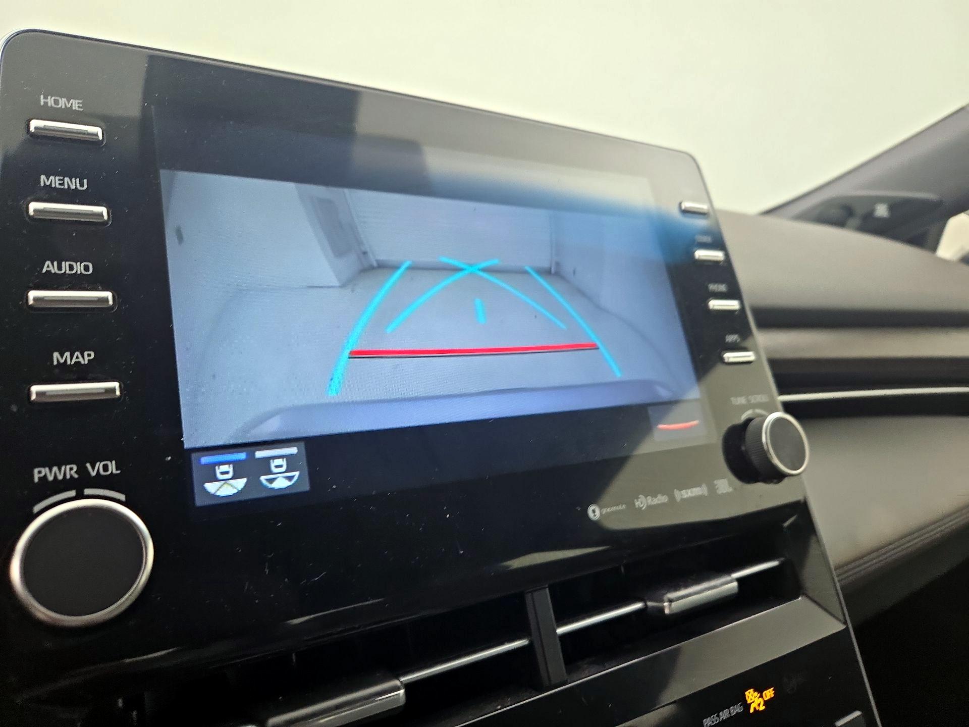 Thumbnail: 2021 Toyota Avalon - 15