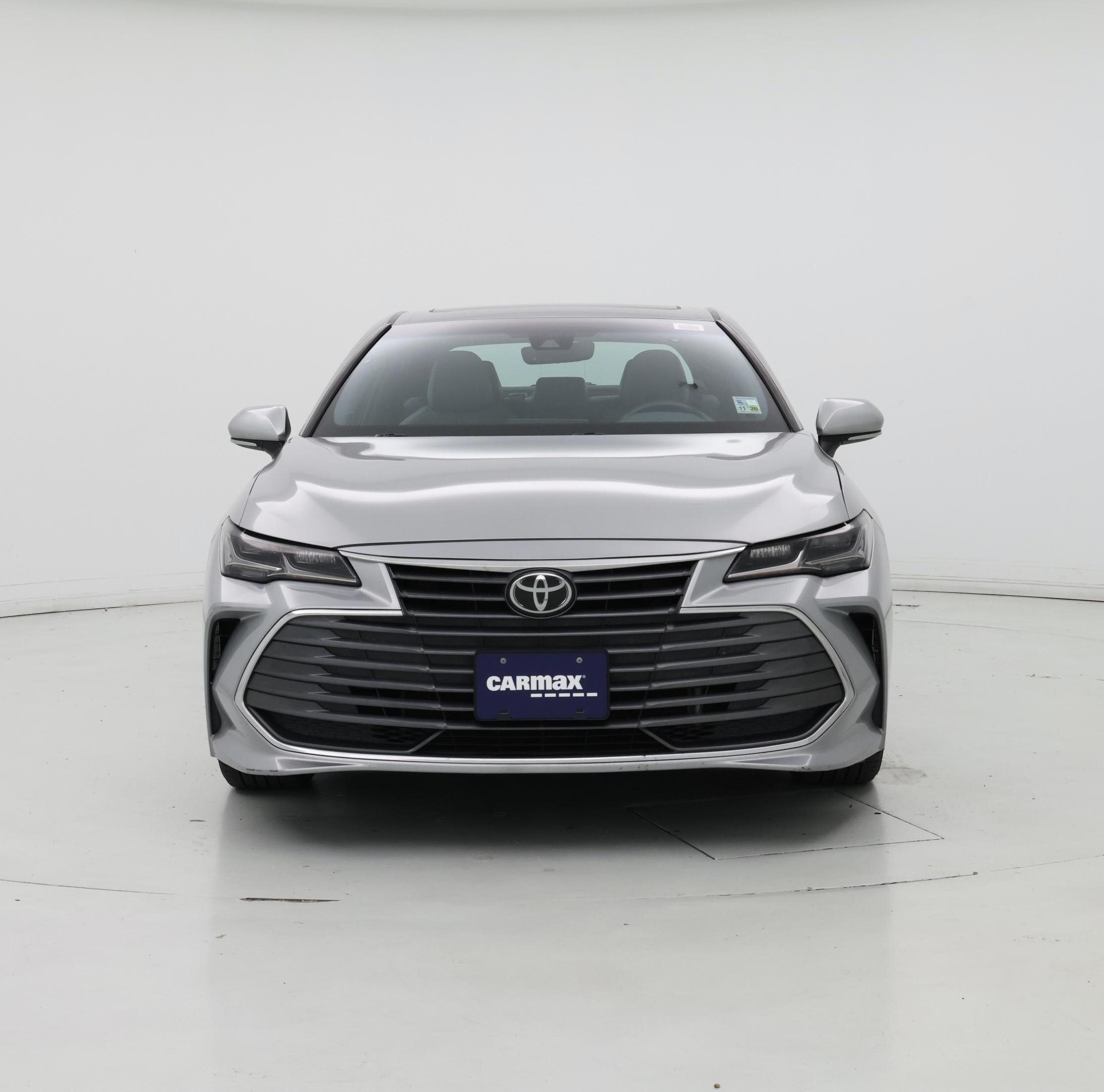 Thumbnail: 2021 Toyota Avalon - 5