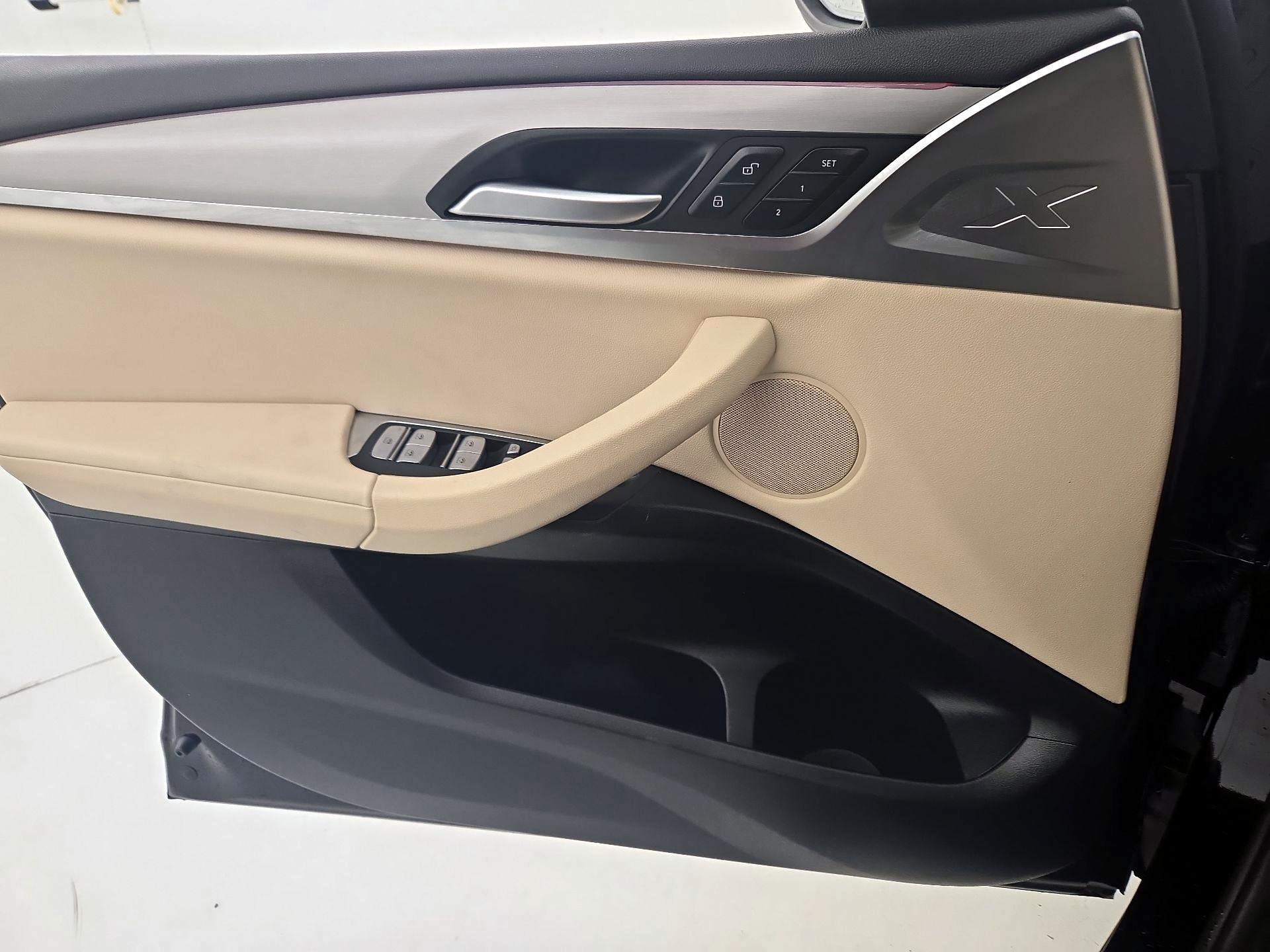 Thumbnail: 2022 BMW X3 - 12