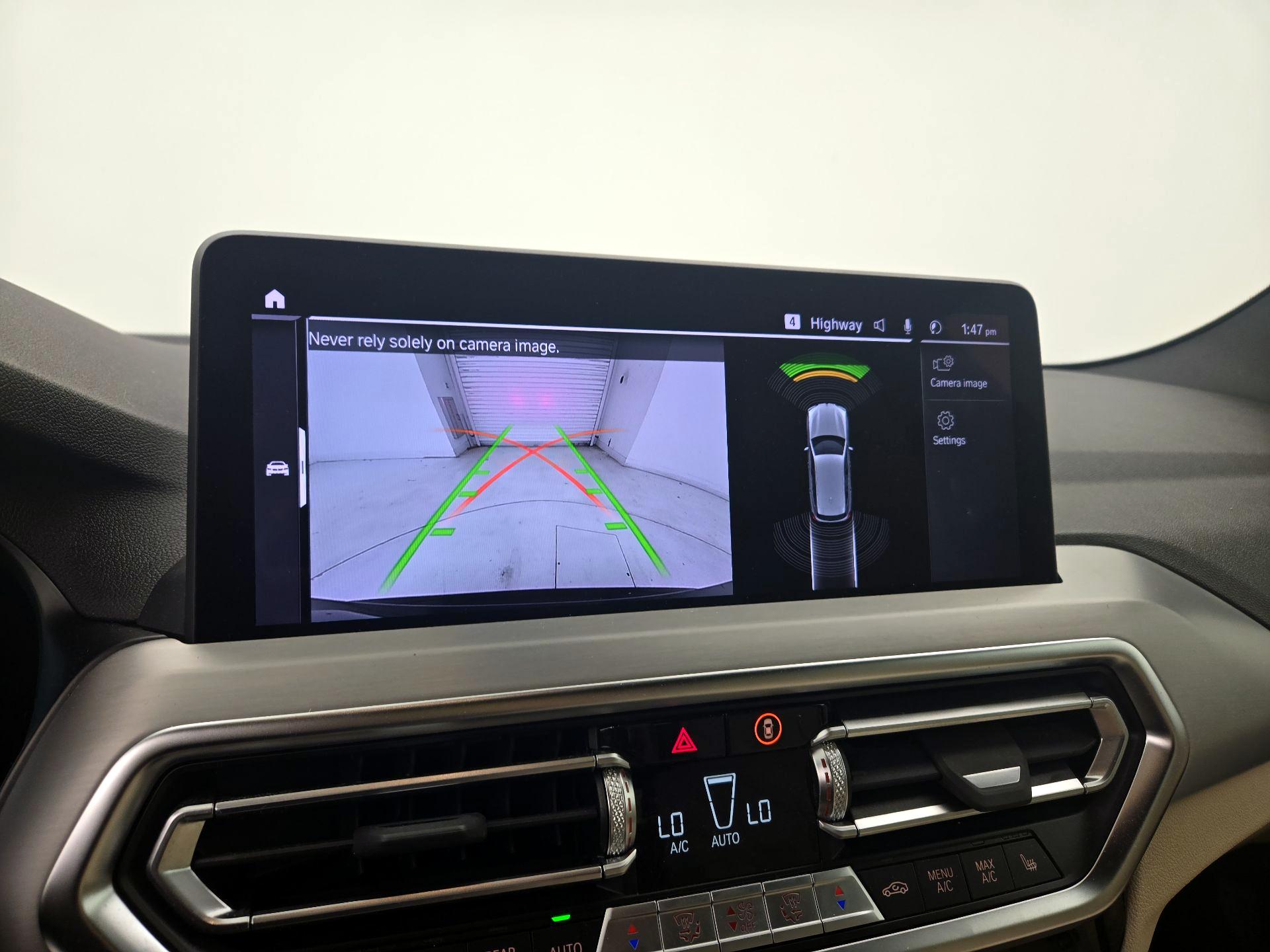 Thumbnail: 2022 BMW X3 - 15