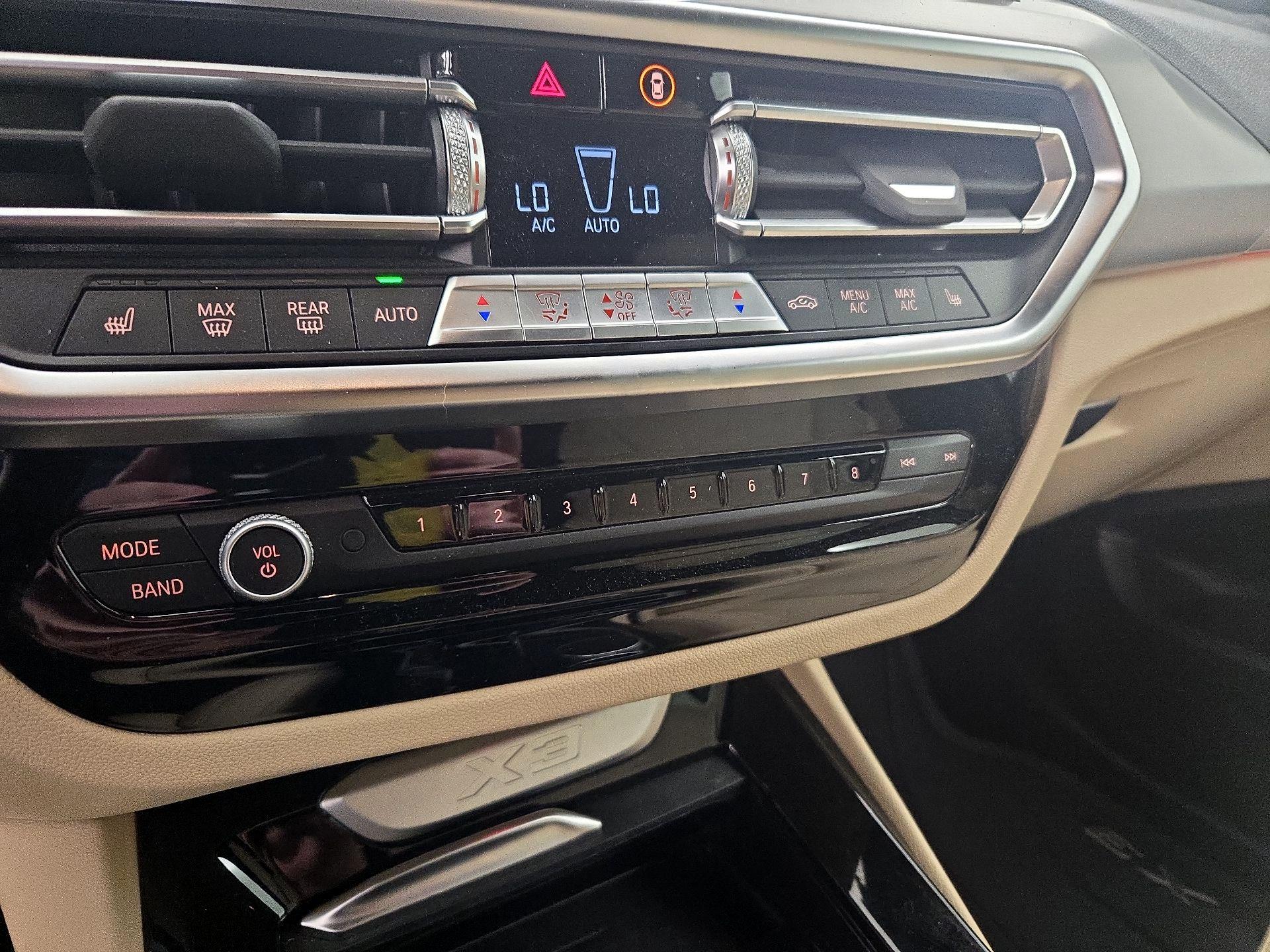 Thumbnail: 2022 BMW X3 - 17