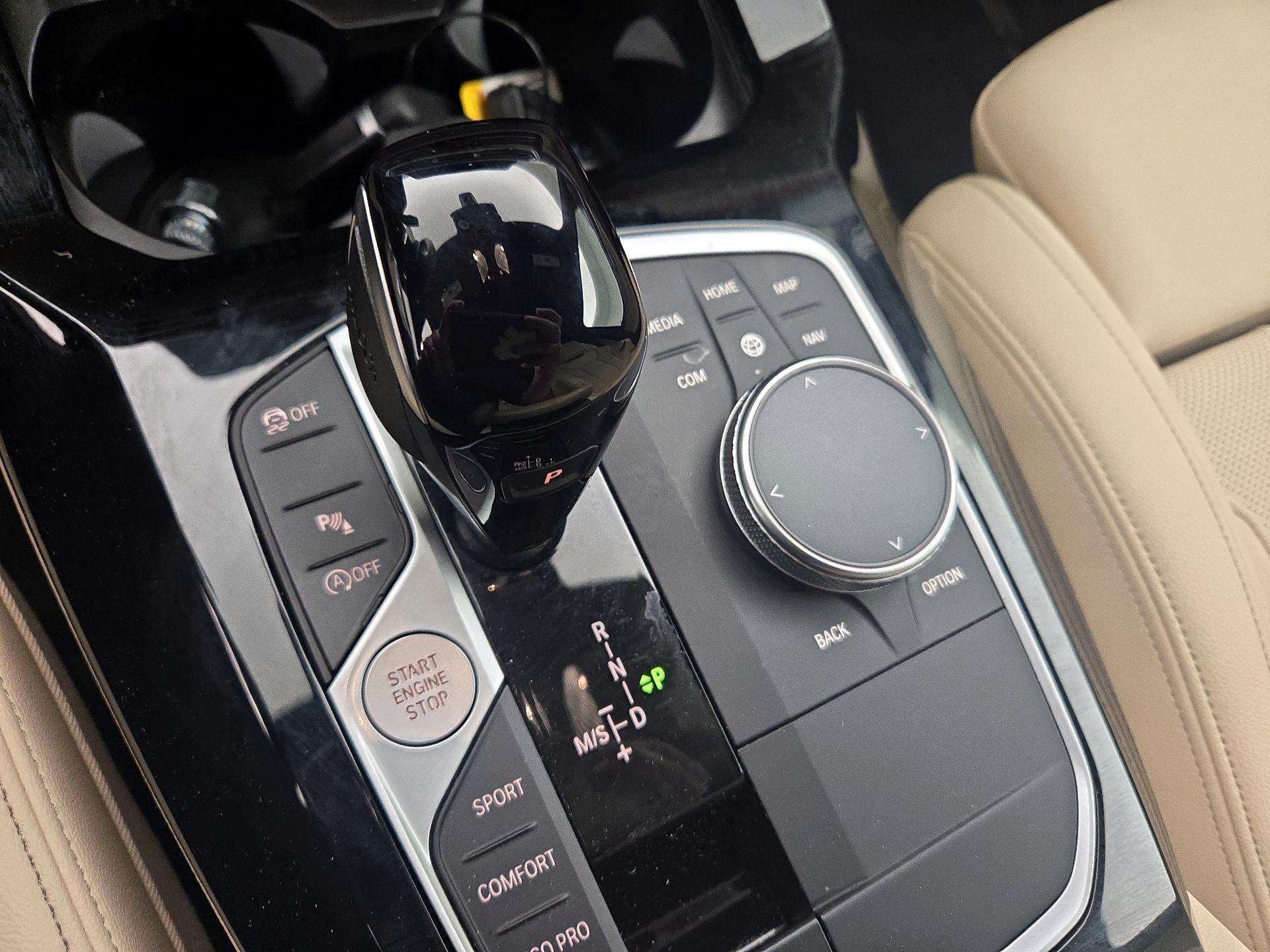 Thumbnail: 2022 BMW X3 - 18