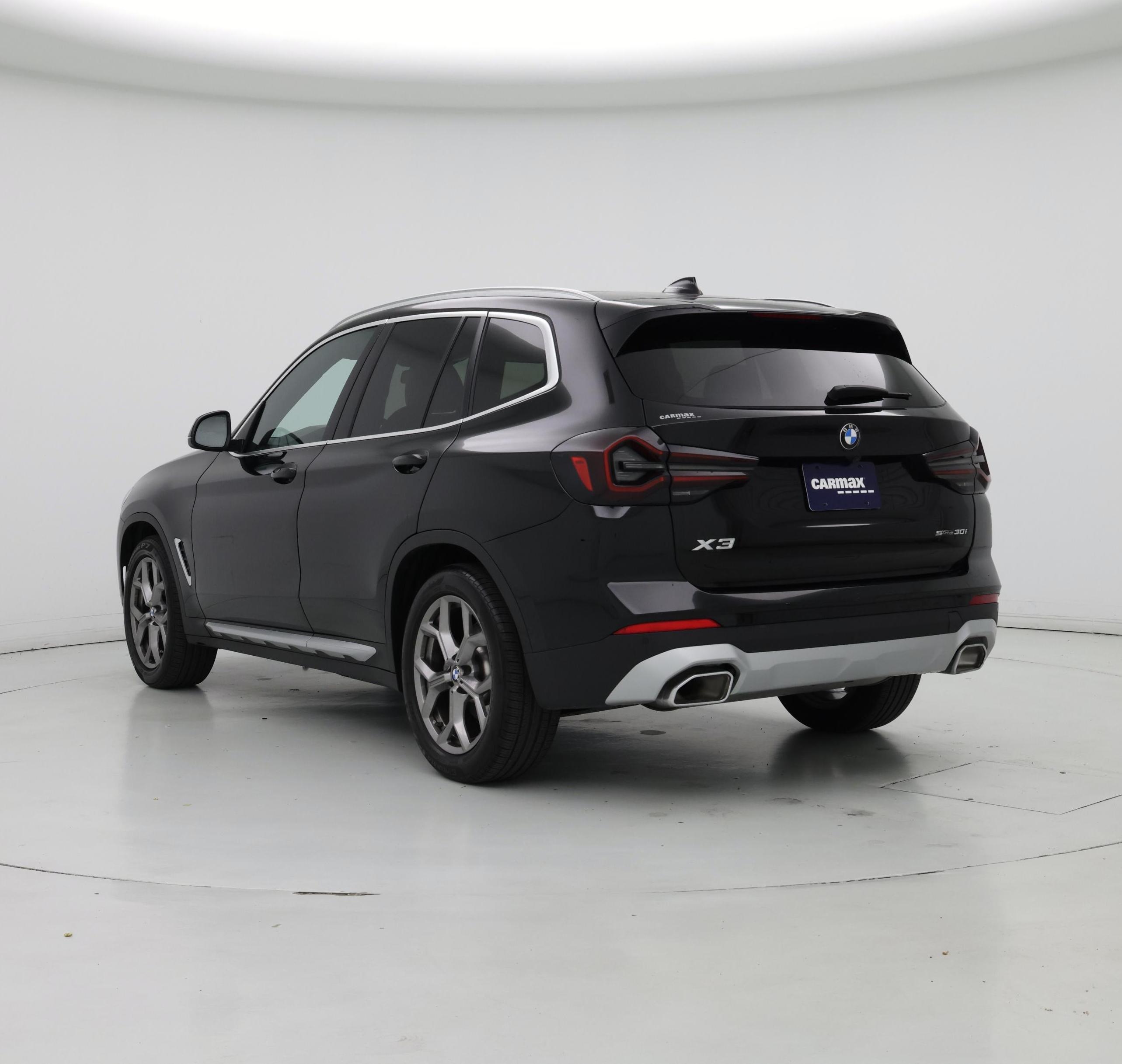 Thumbnail: 2022 BMW X3 - 2