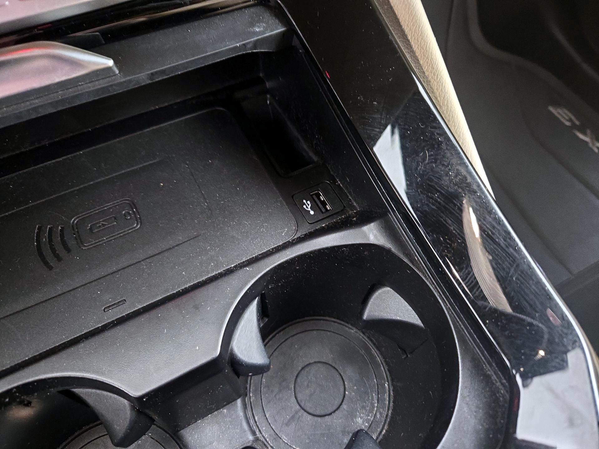 Thumbnail: 2022 BMW X3 - 19