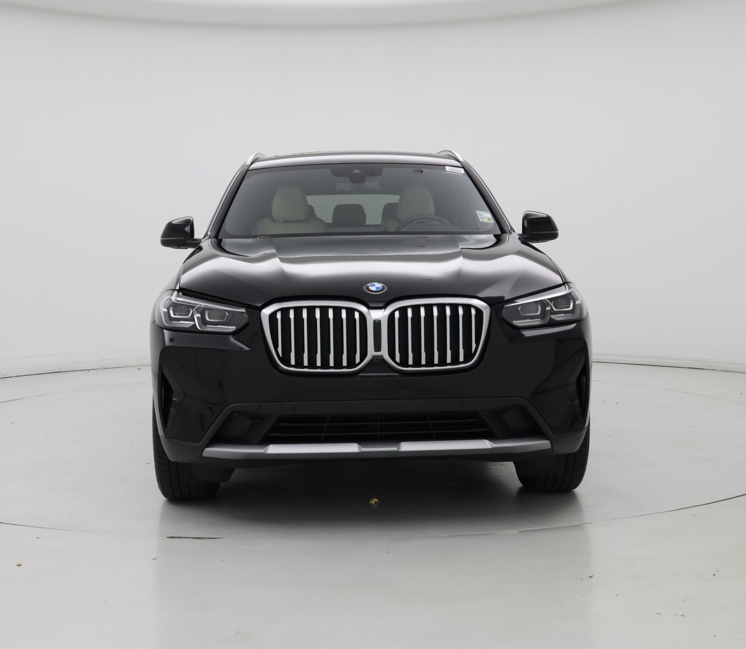 Thumbnail: 2022 BMW X3 - 5