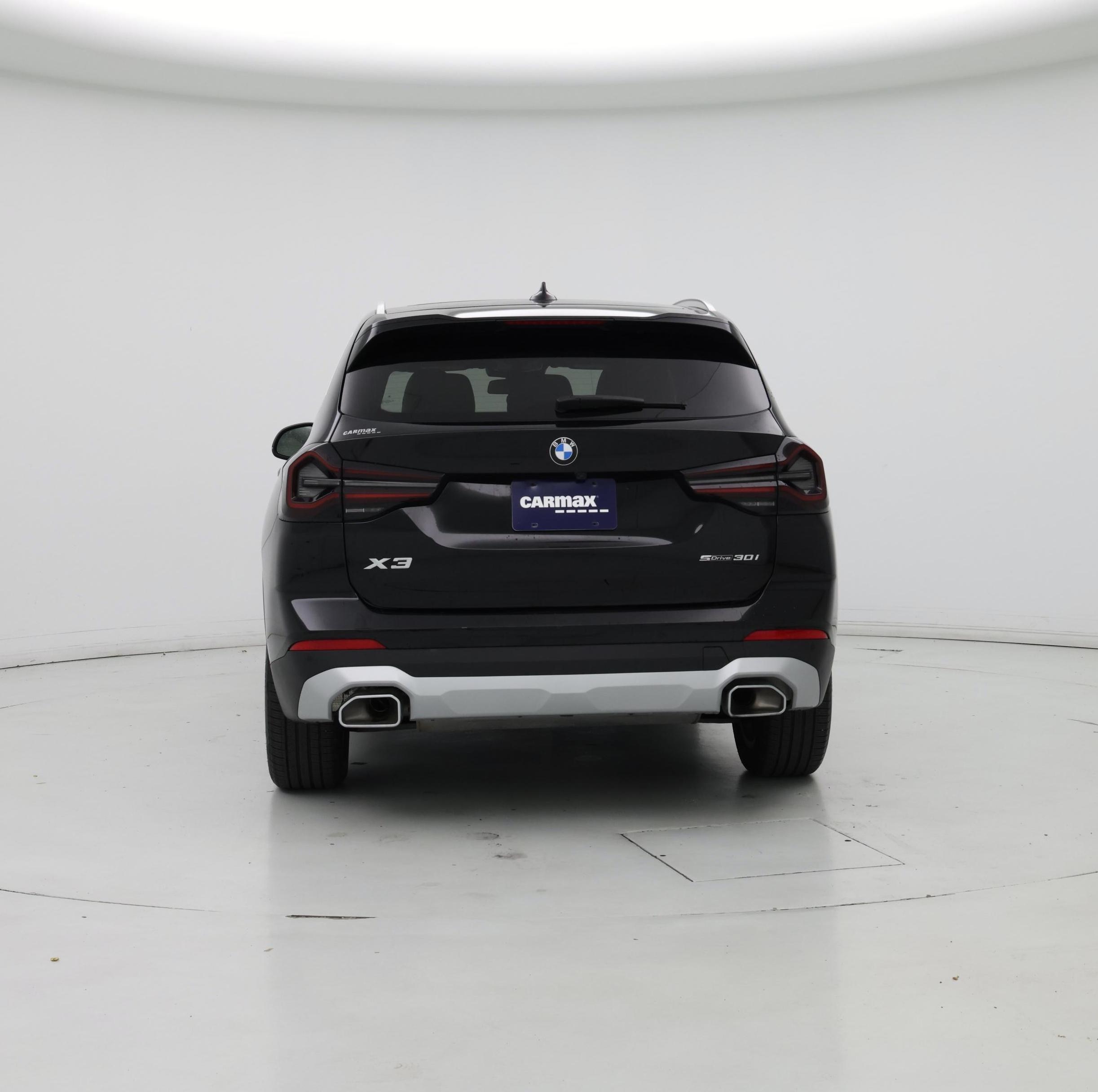 Thumbnail: 2022 BMW X3 - 6