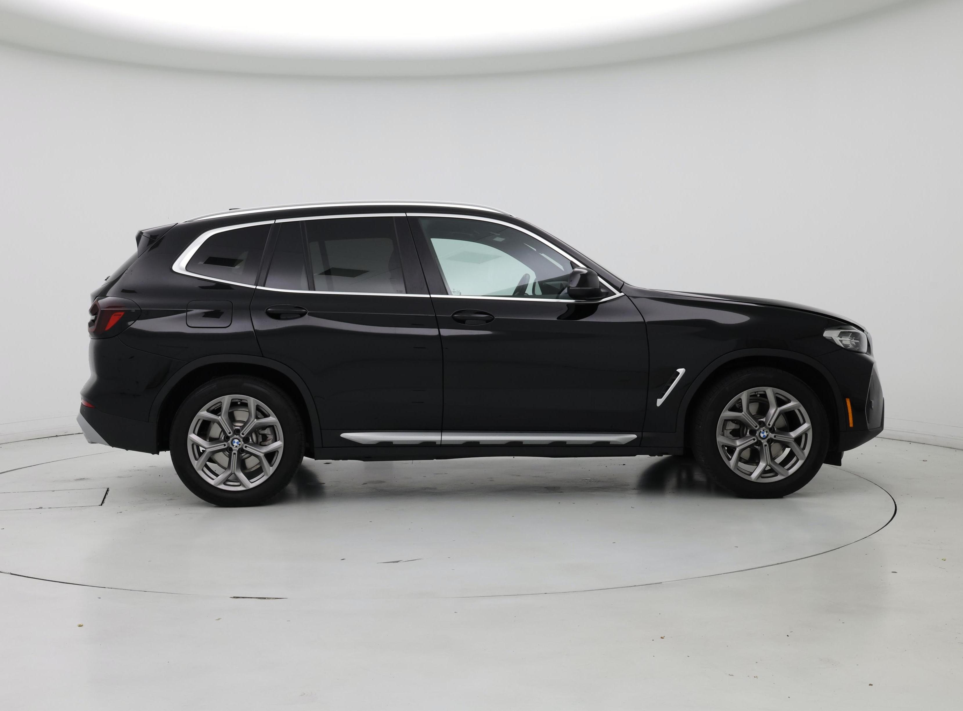 Thumbnail: 2022 BMW X3 - 7