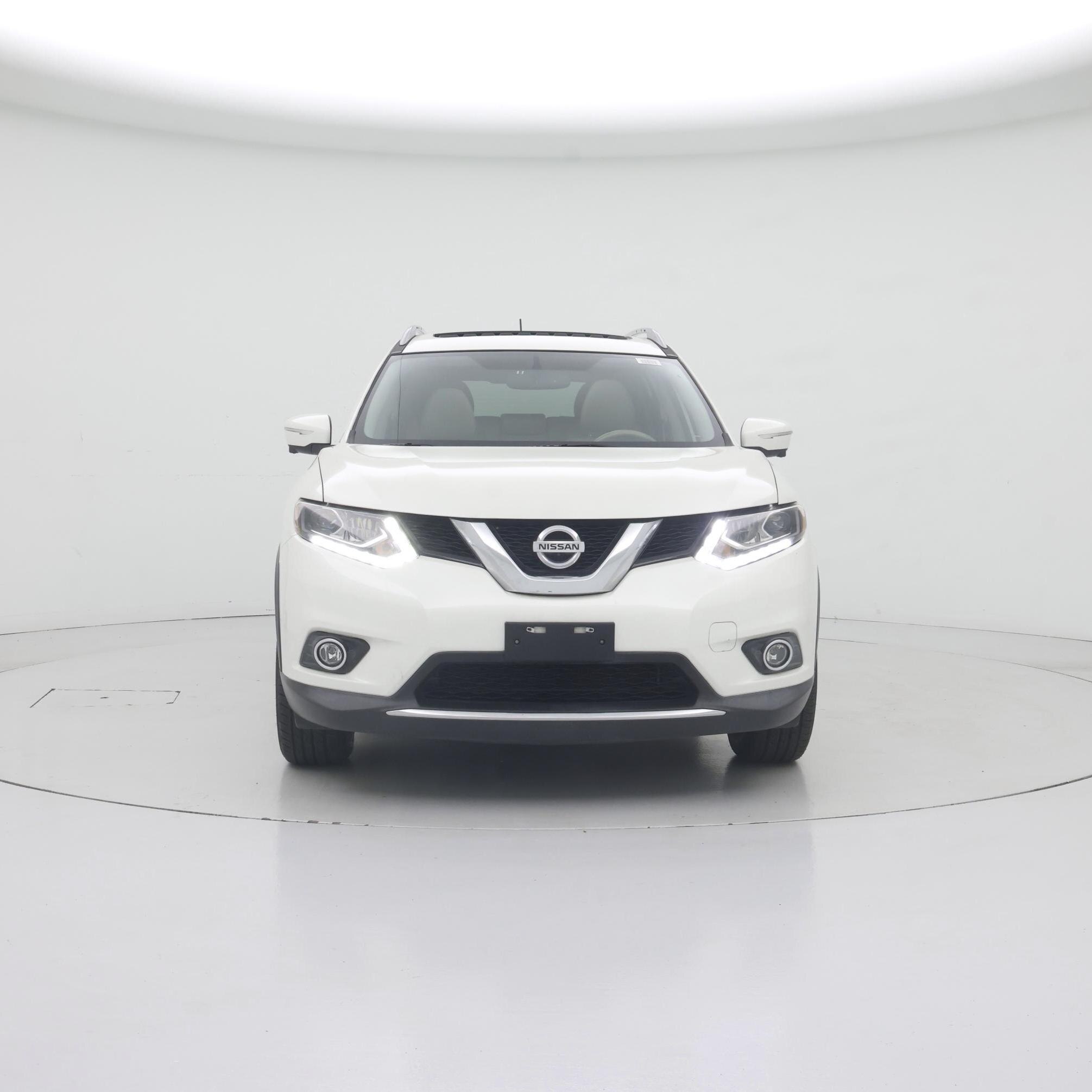 Thumbnail: 2015 Nissan Rogue - 5