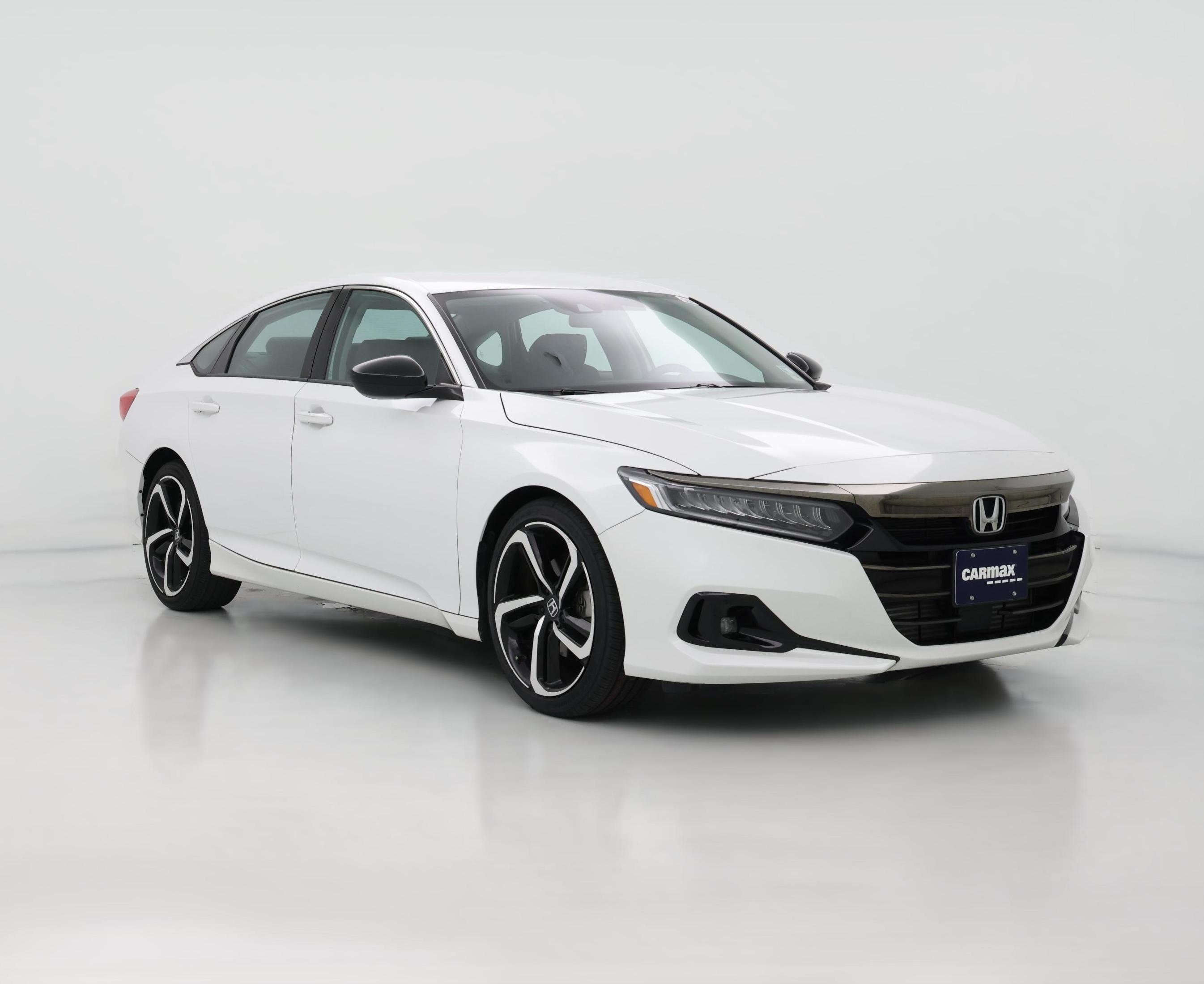 Thumbnail: 2022 Honda Accord - 1