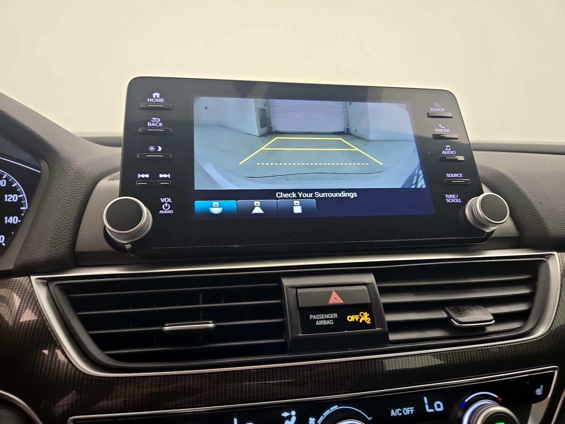 Thumbnail: 2022 Honda Accord - 14