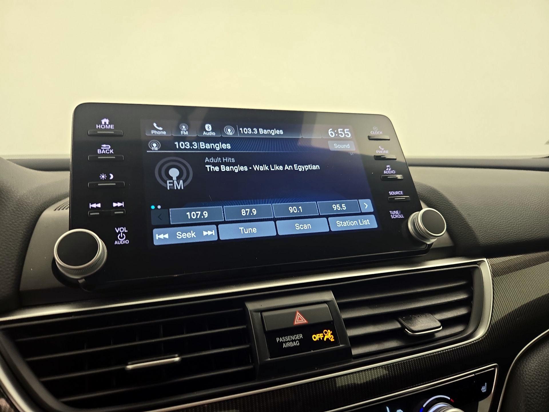 Thumbnail: 2022 Honda Accord - 15