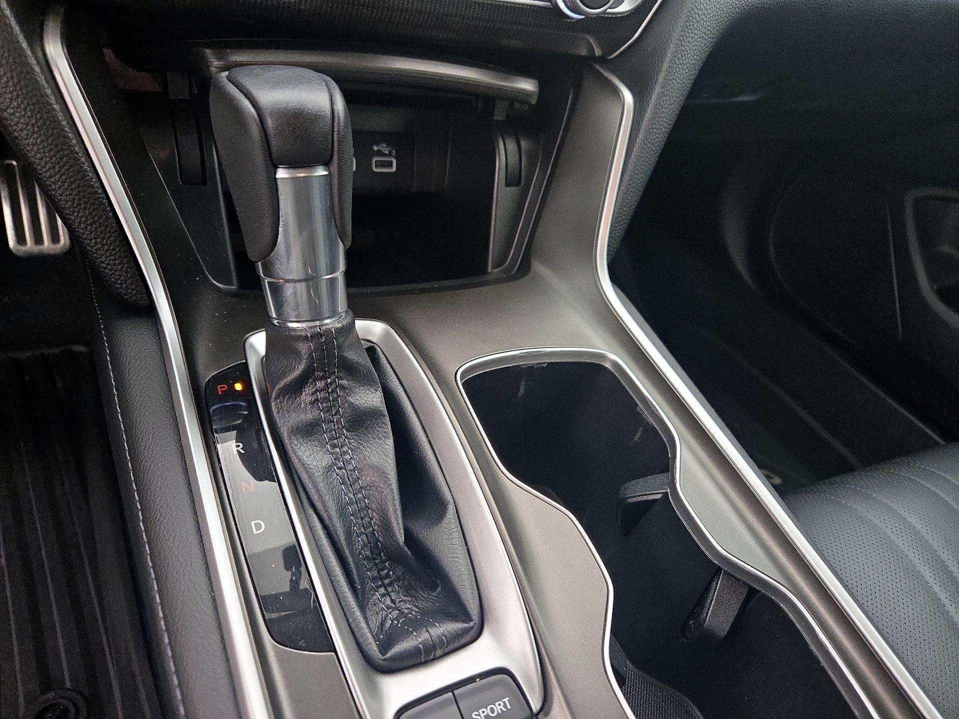 Thumbnail: 2022 Honda Accord - 17