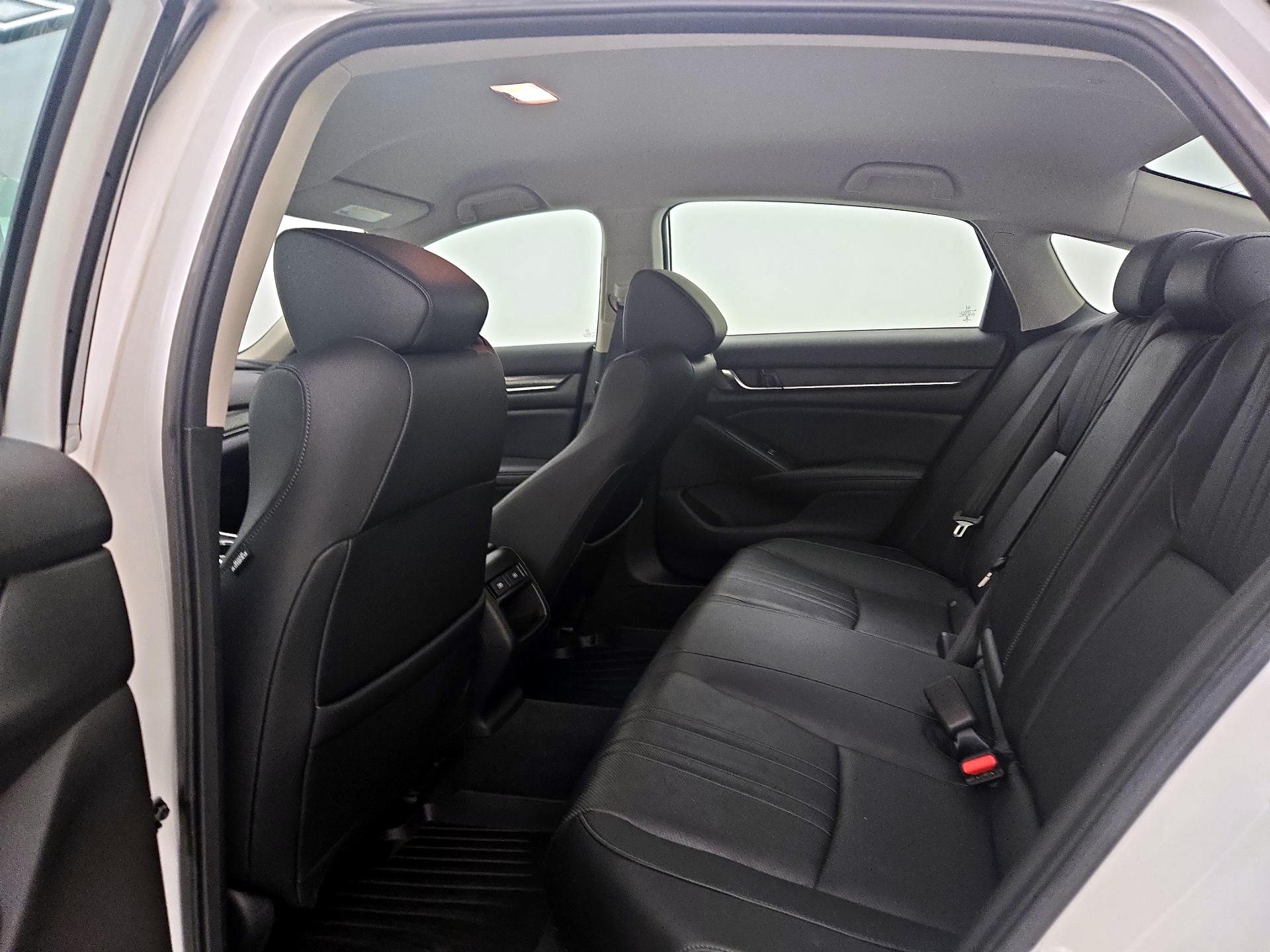 Thumbnail: 2022 Honda Accord - 19