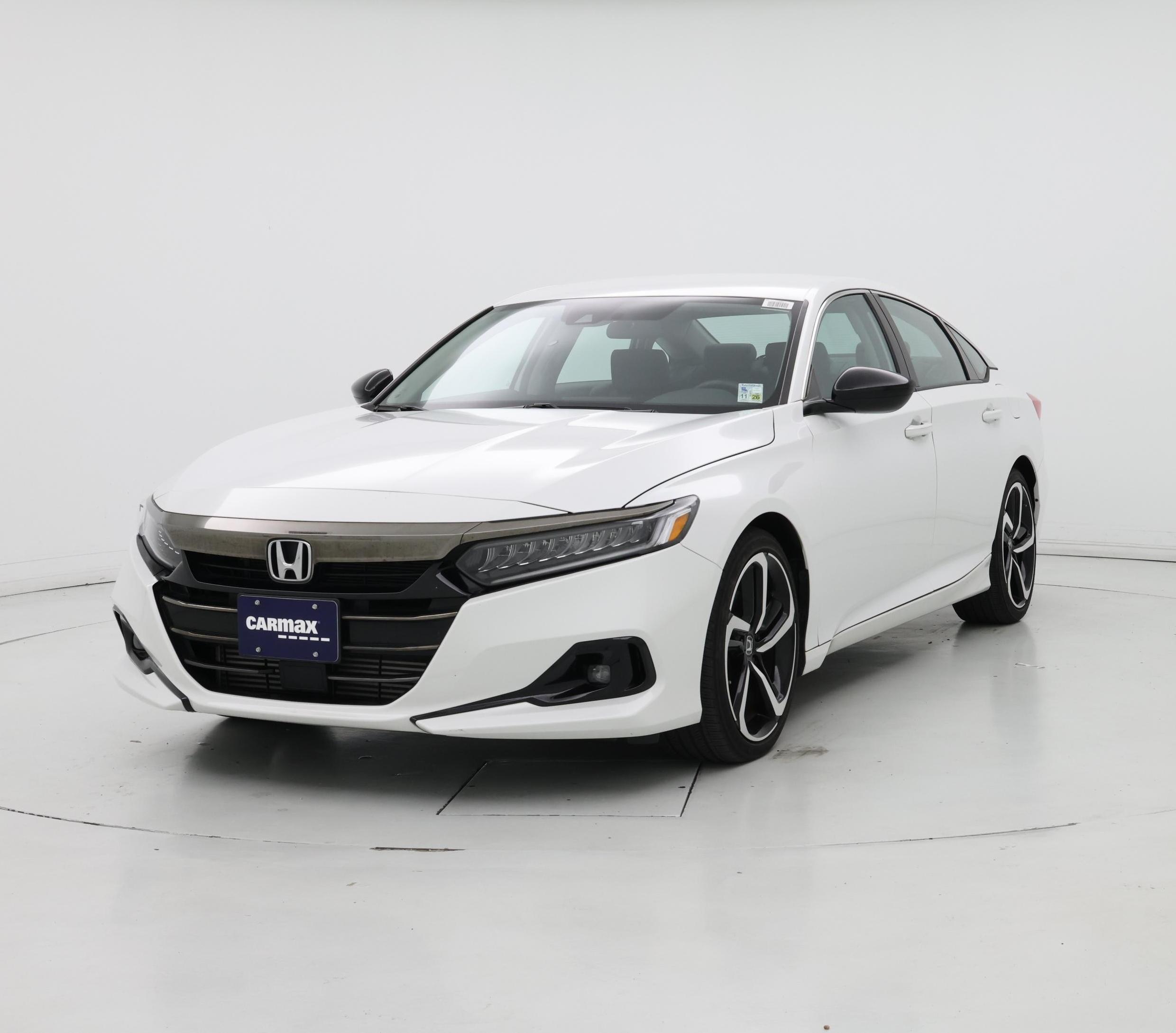 Thumbnail: 2022 Honda Accord - 4
