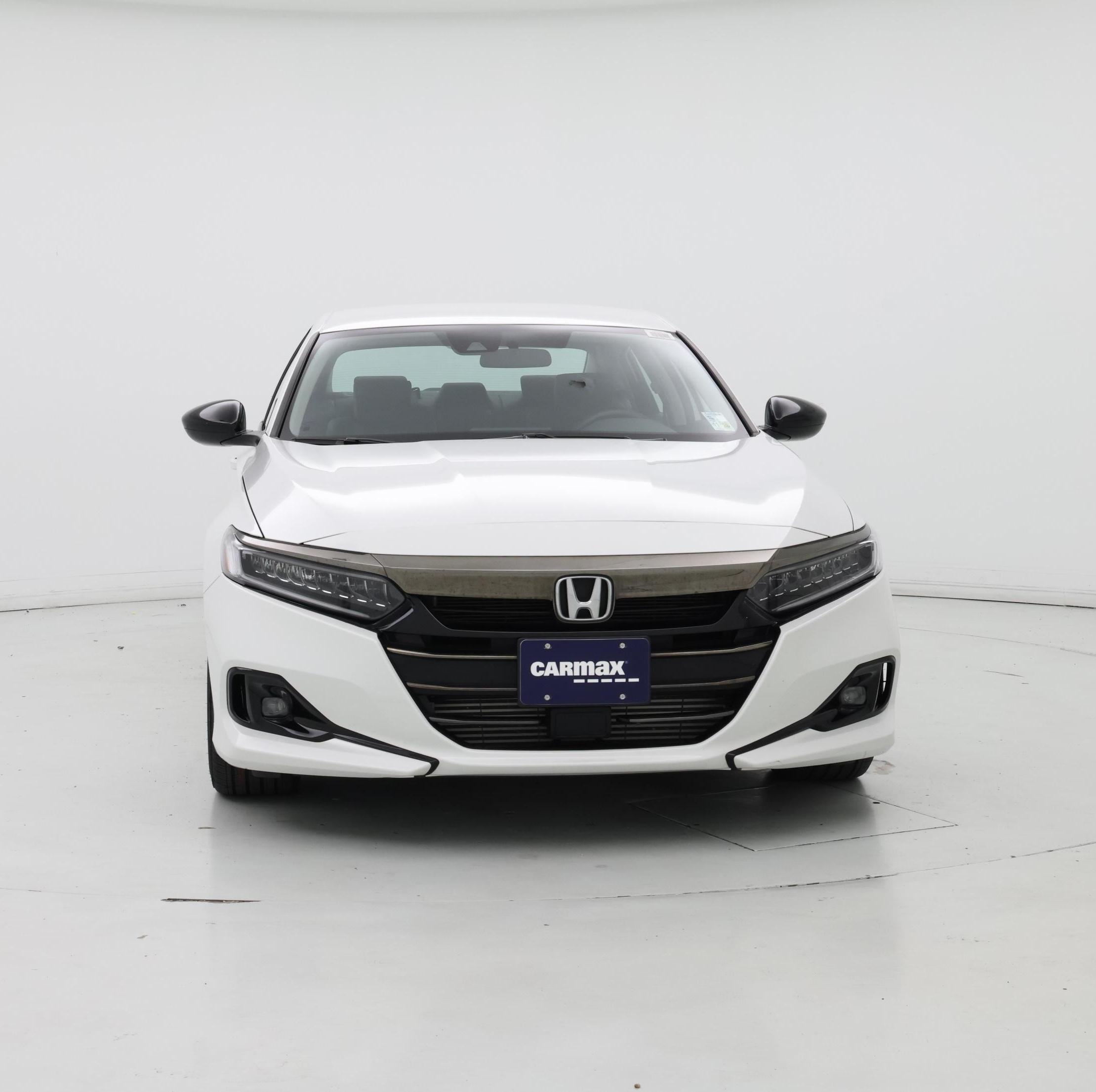 Thumbnail: 2022 Honda Accord - 5