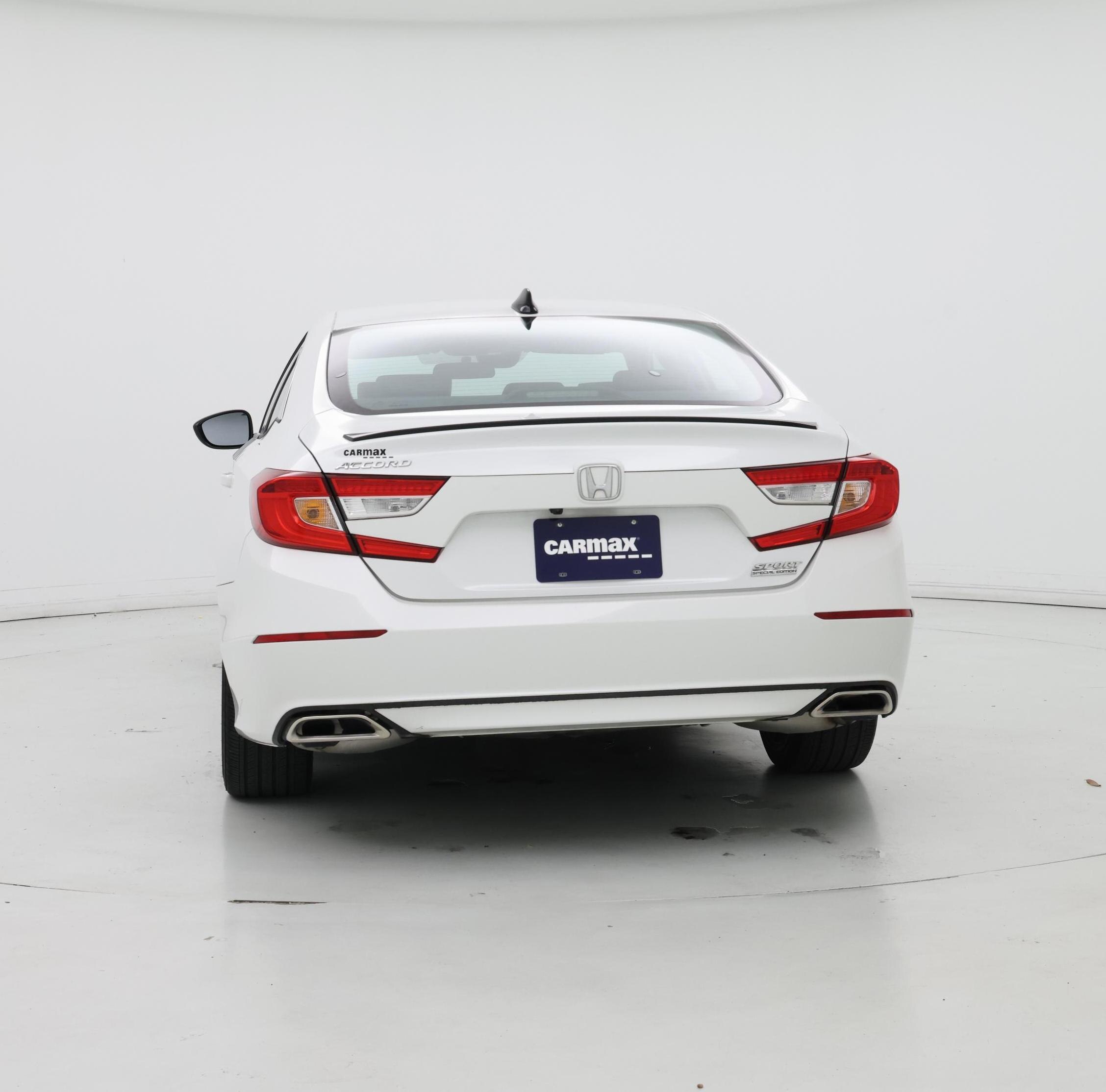 Thumbnail: 2022 Honda Accord - 6