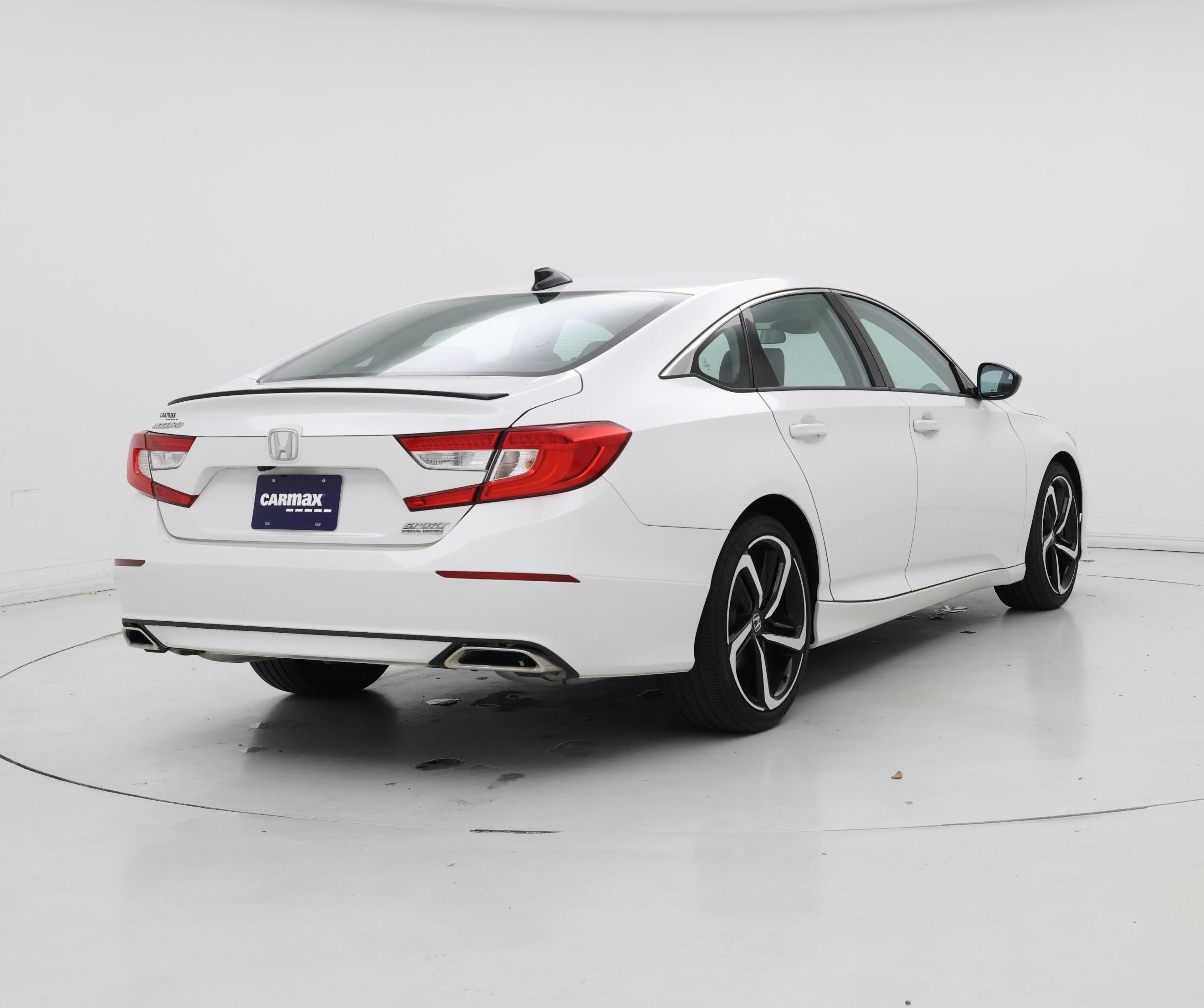 Thumbnail: 2022 Honda Accord - 8