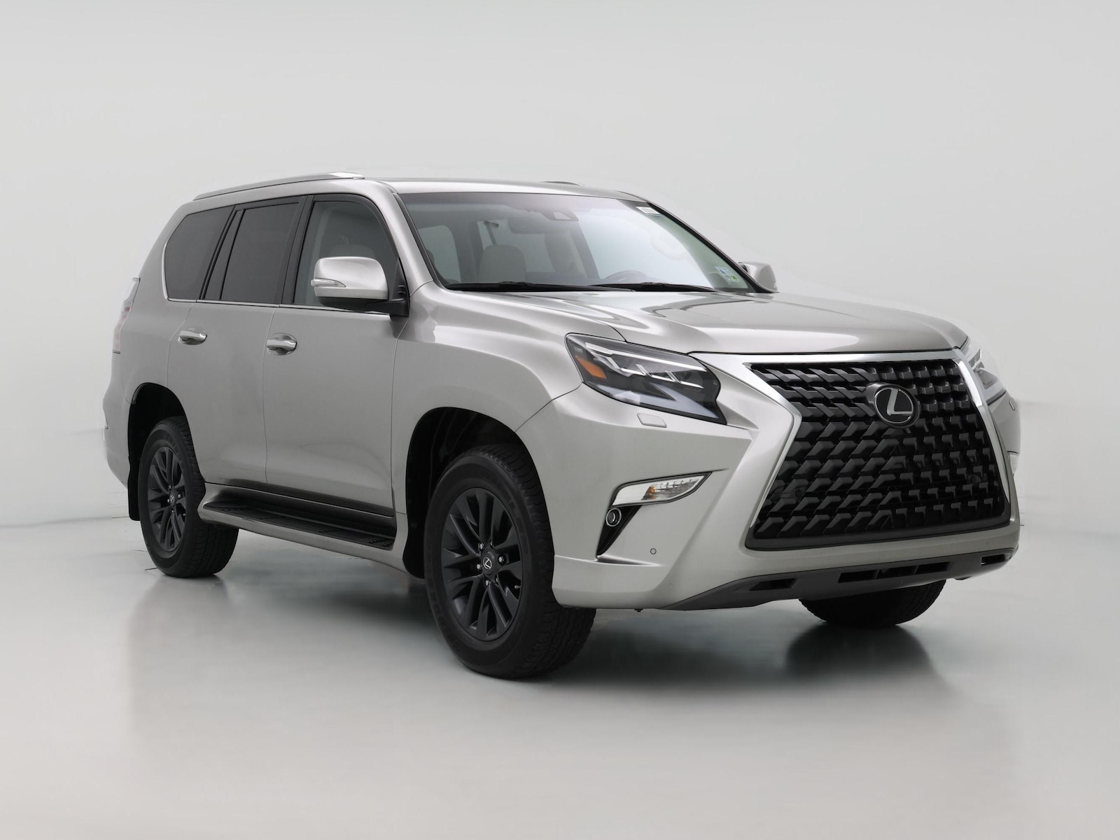 2023 Lexus GX