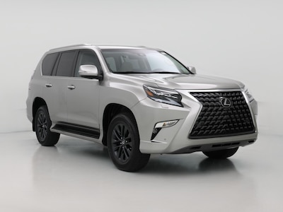 2023 Lexus GX 460 Premium