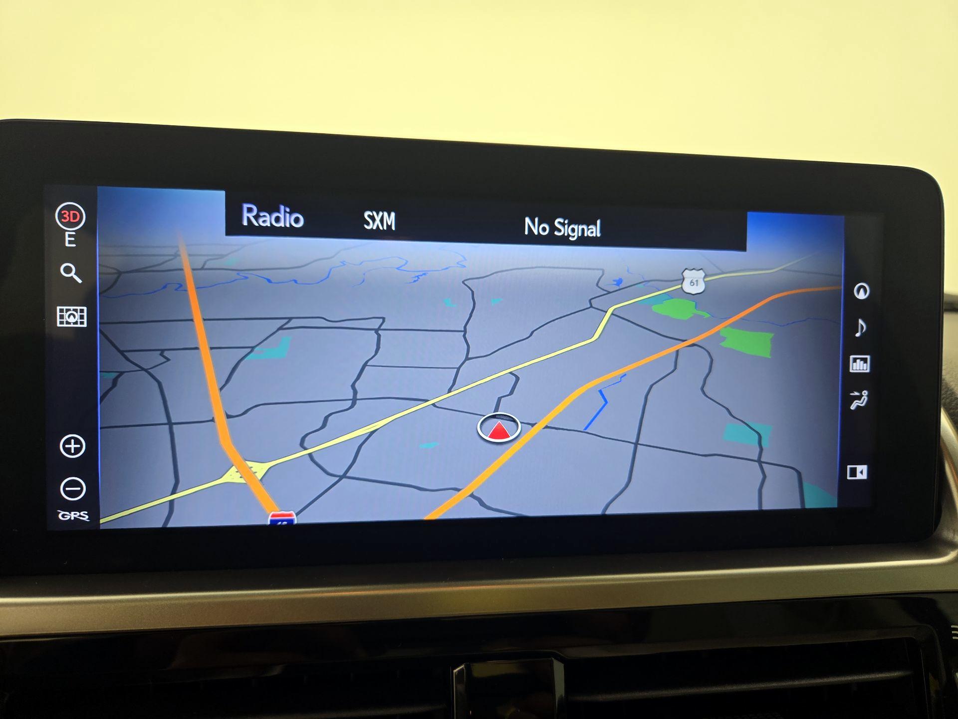 Thumbnail: 2023 Lexus GX - 14