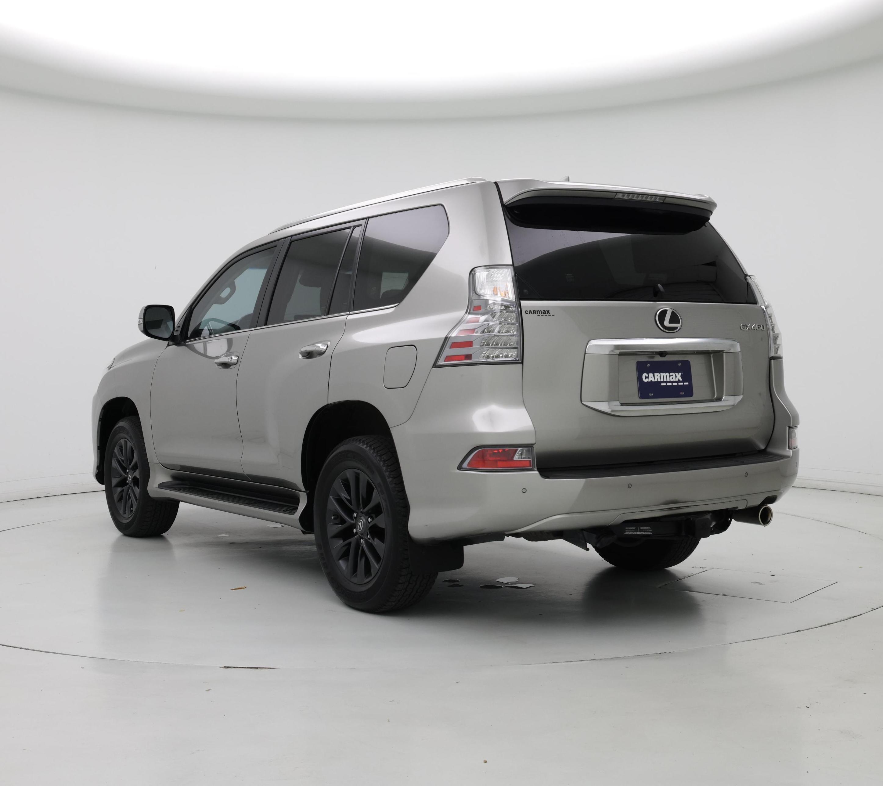 Thumbnail: 2023 Lexus GX - 2